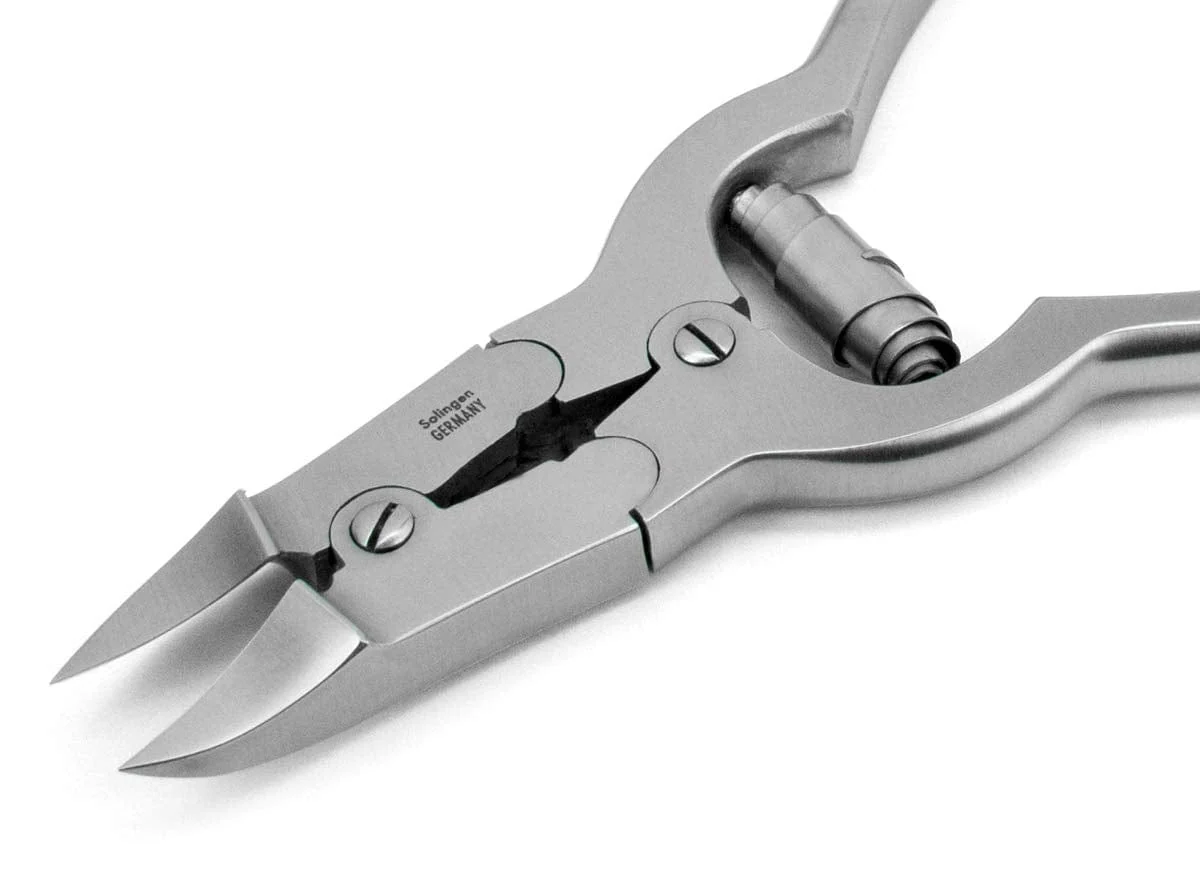 Pedicure Nipper for Toenail Fungus