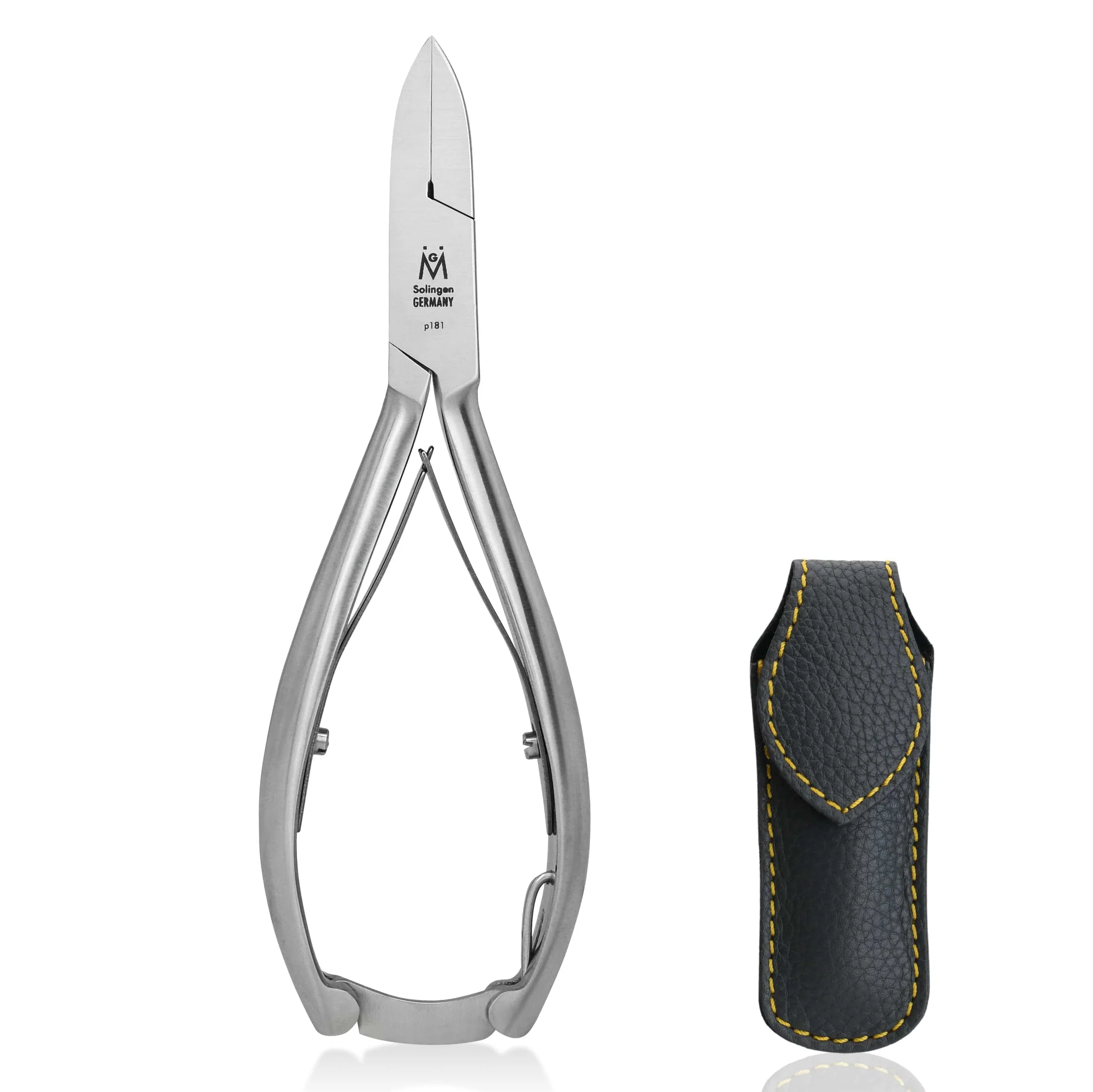Straight Pedicure Nipper