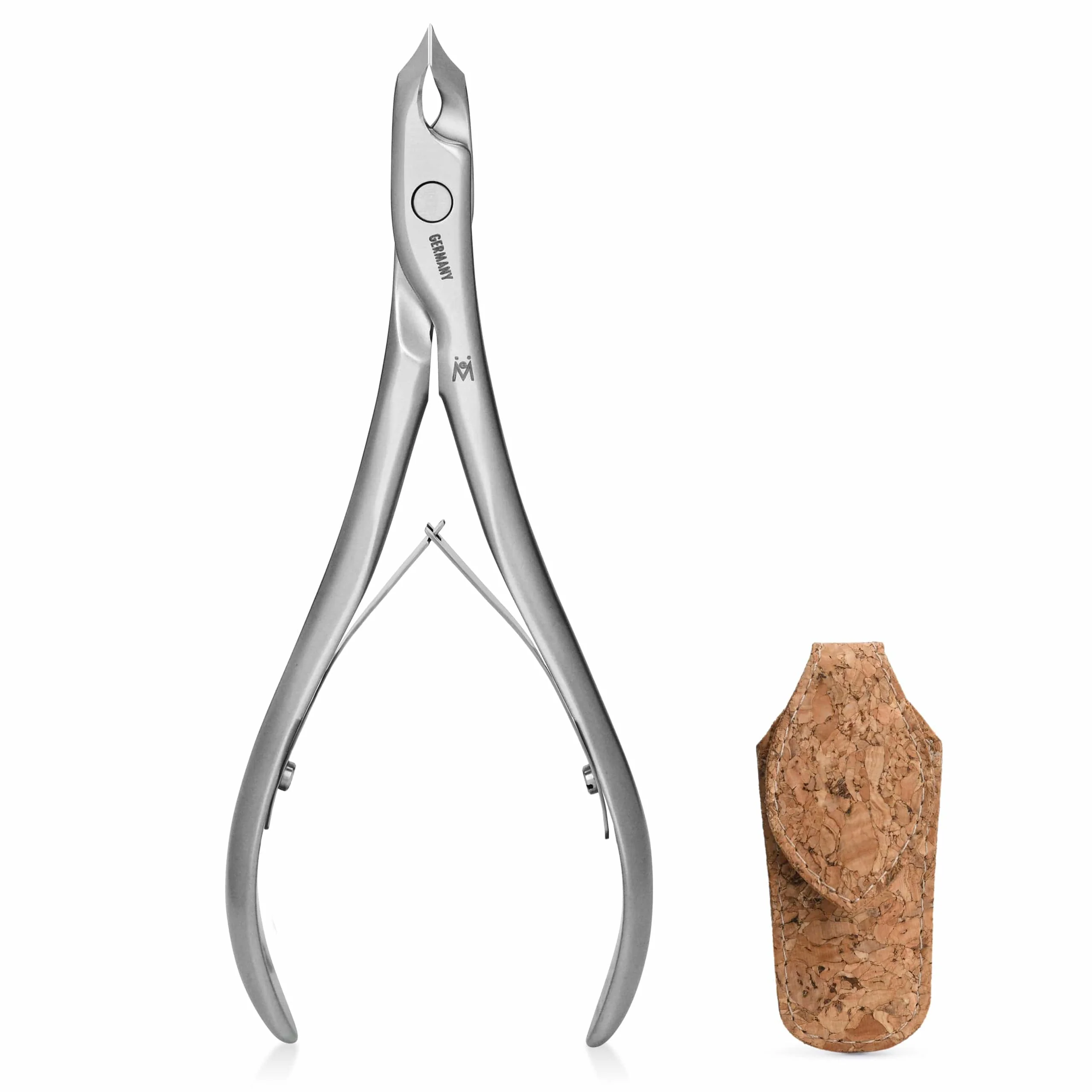 Tower Point Cuticle Nipper