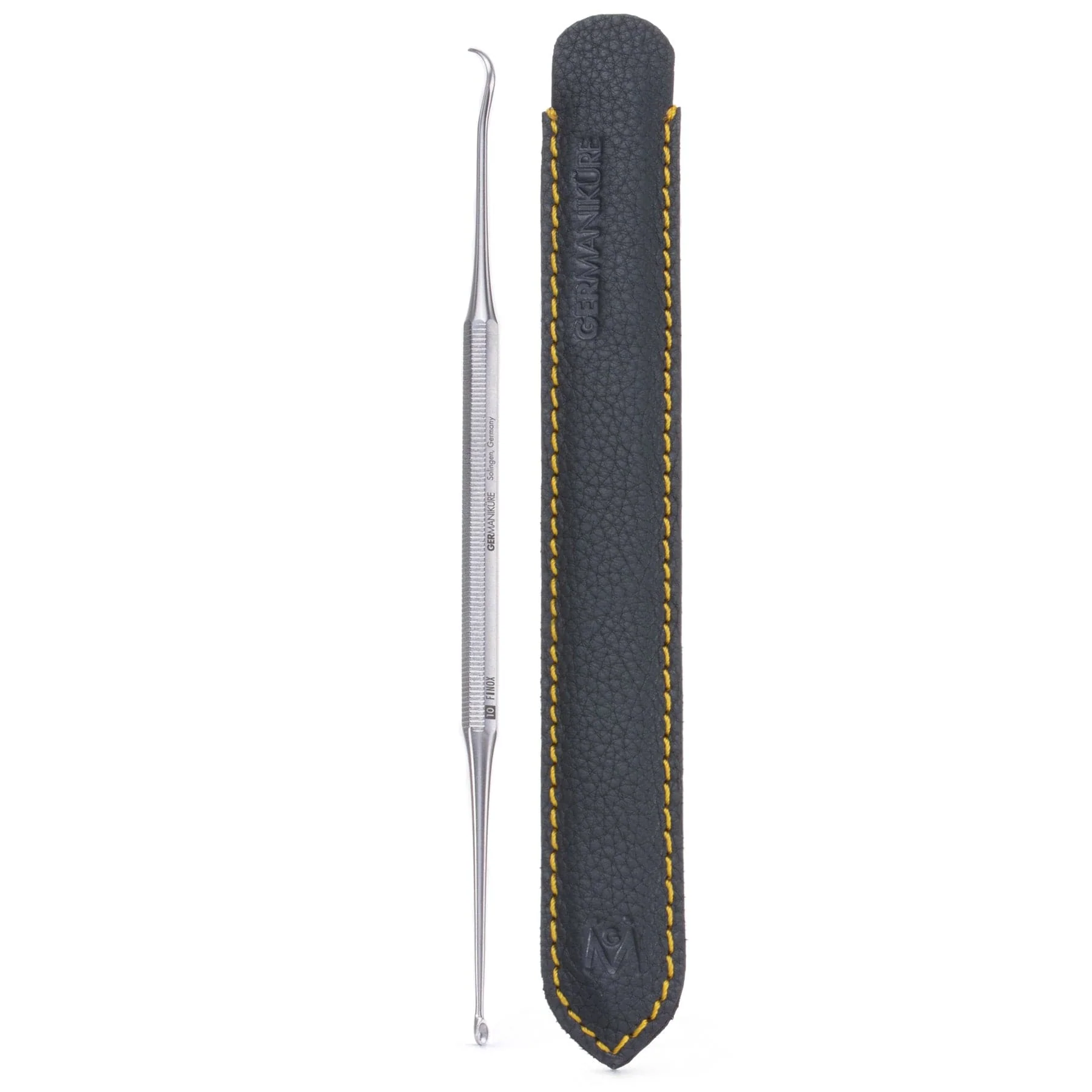Double Sided Curette Scraper