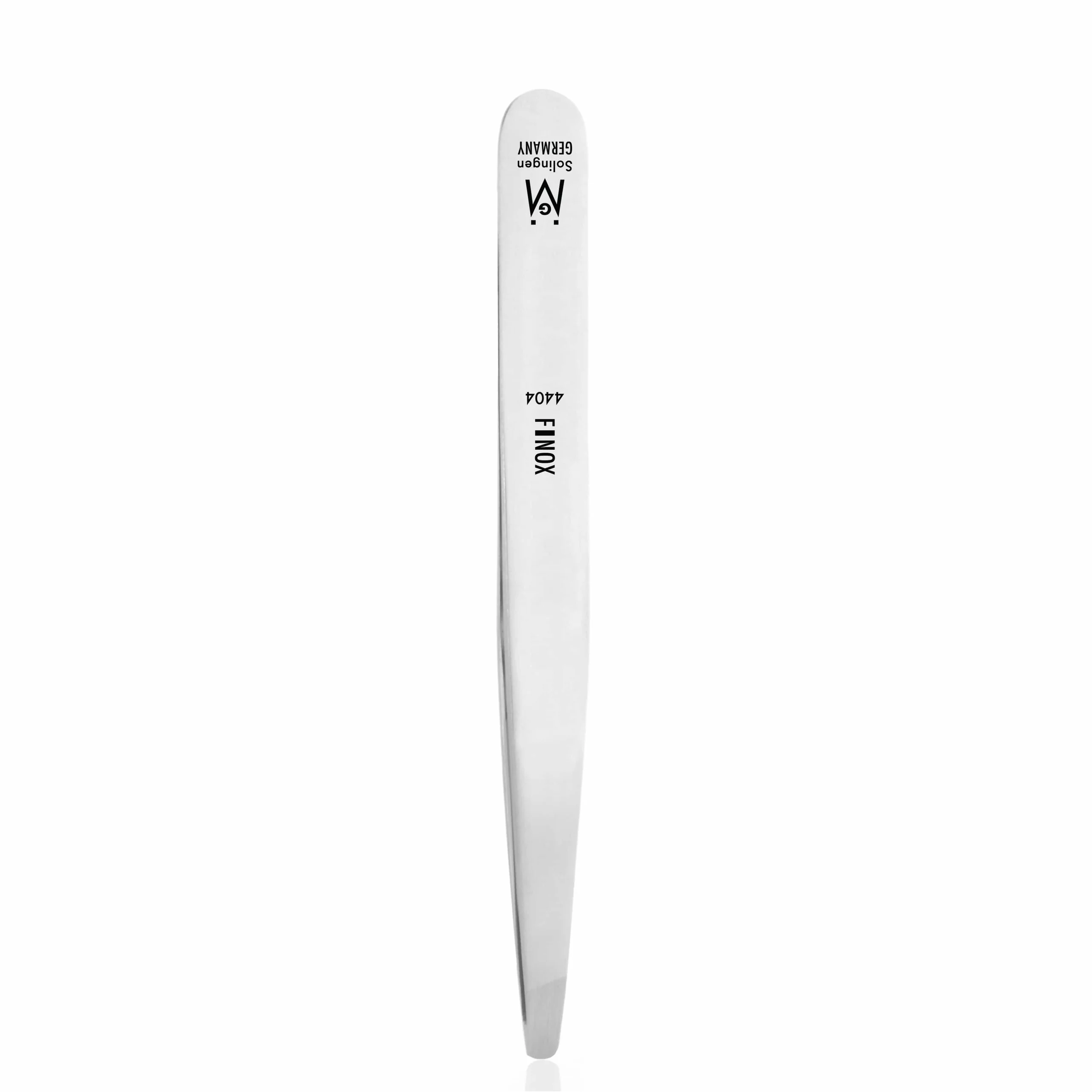 Rounded Diabetic Tweezers
