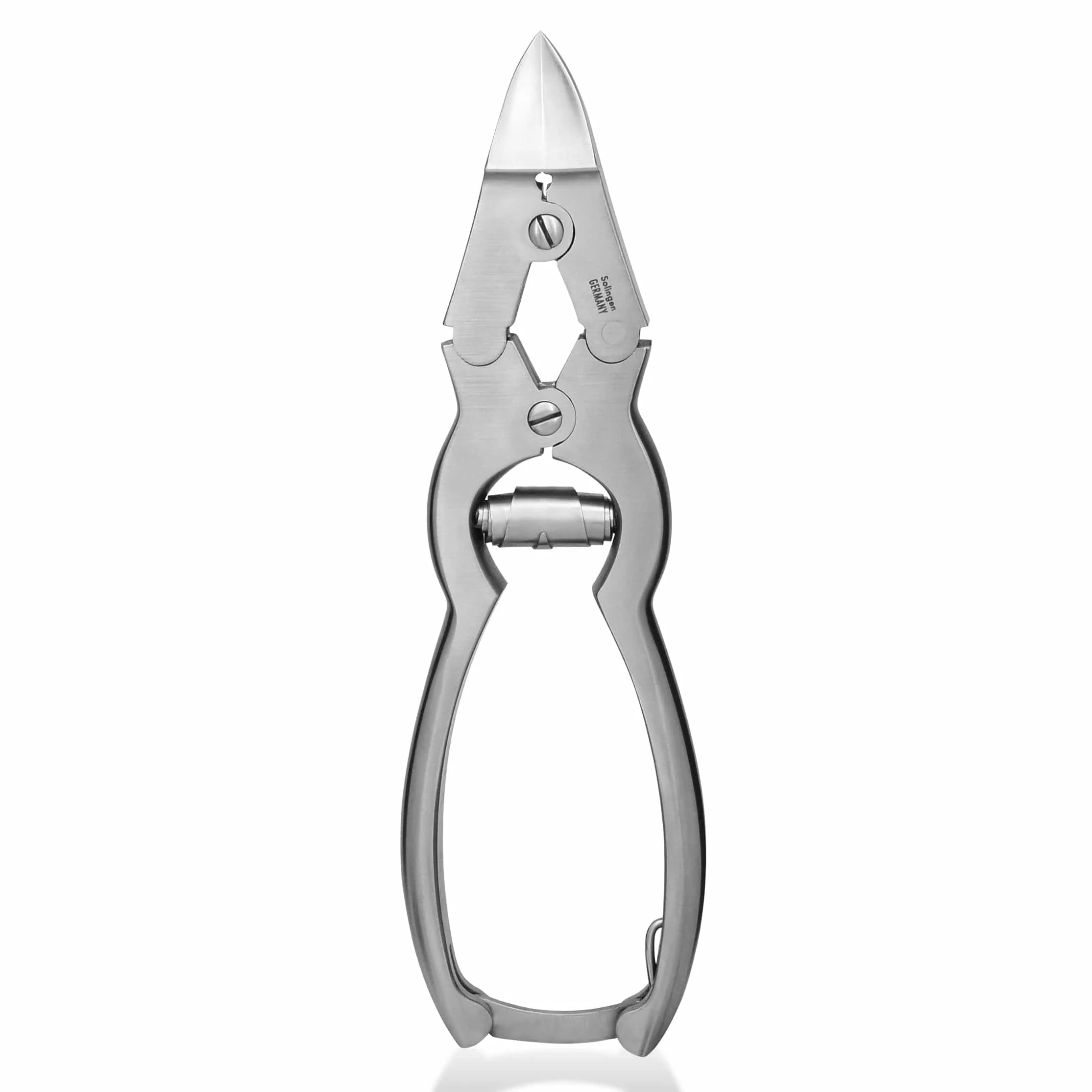 Toenail Nipper