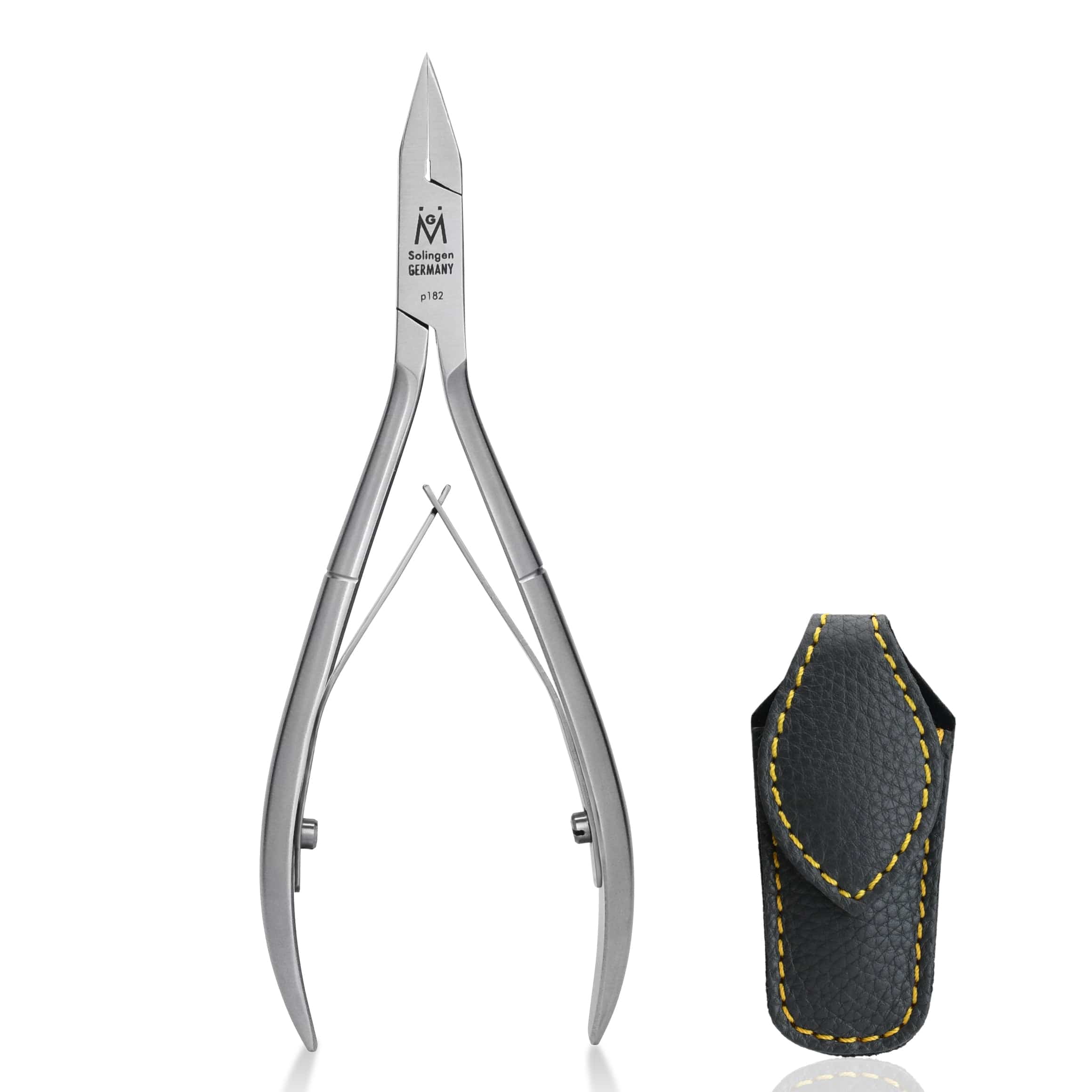 Tapered Ingrown Toenail Nipper