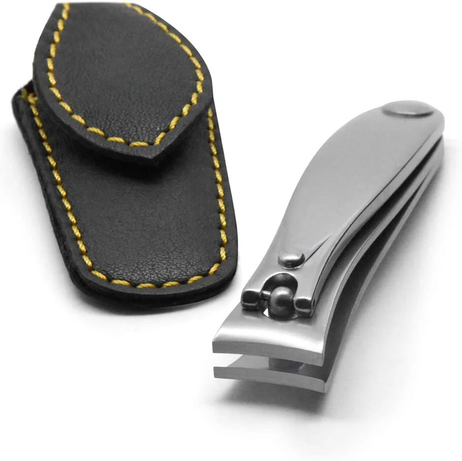 Premium Fingernail Clippers