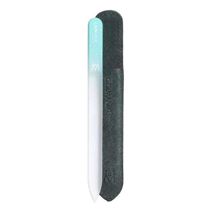 SUNgienic Glass Files