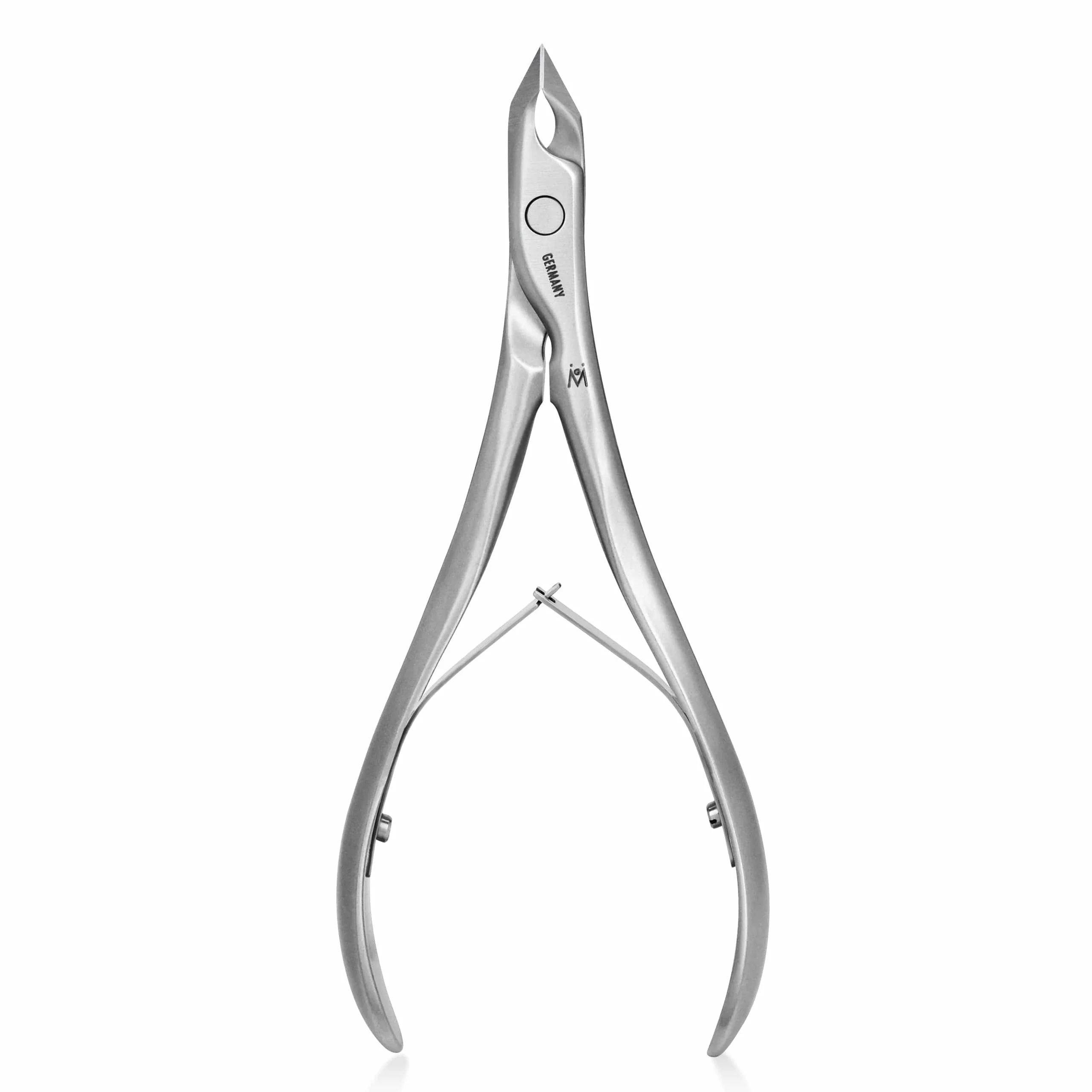 Tapered Cuticle Nipper