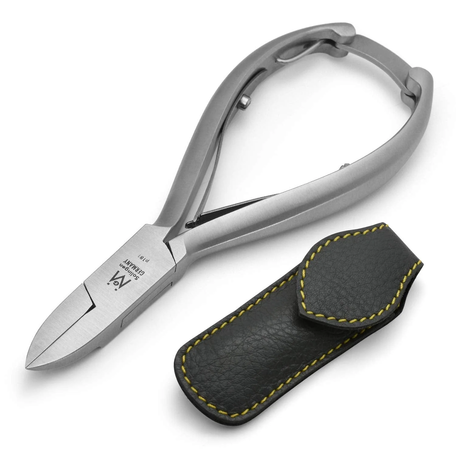 Straight Pedicure Nipper