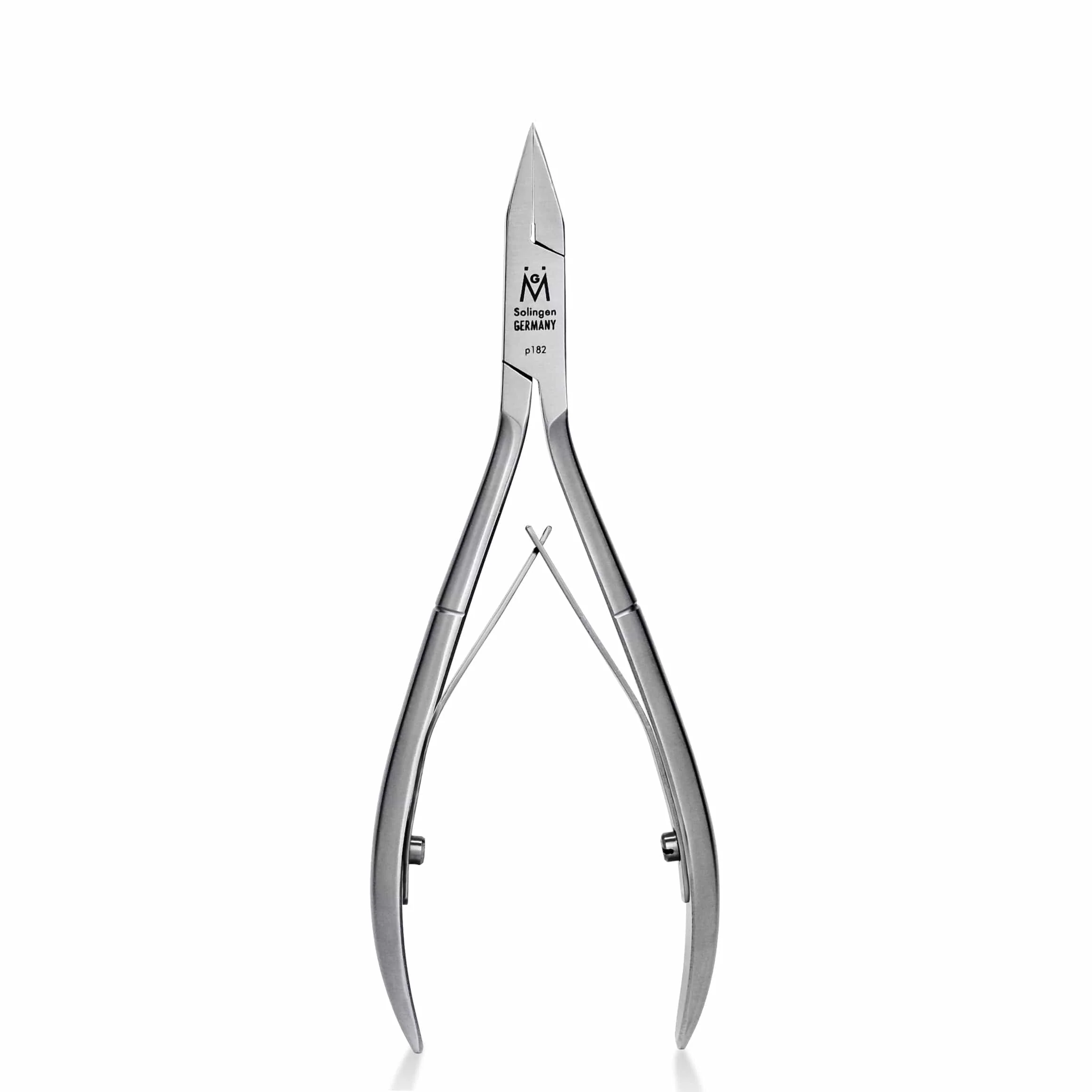 Tapered Ingrown Toenail Nipper