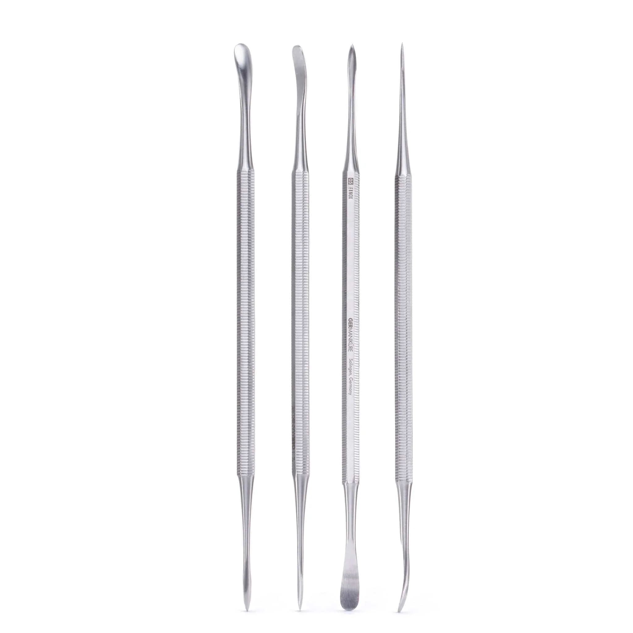 Multifunctional Spatula, Cleaner, Pusher for Ingrown Toenails