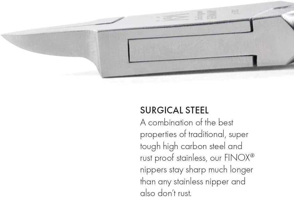 Tower Point Ingrown Toenail Nipper