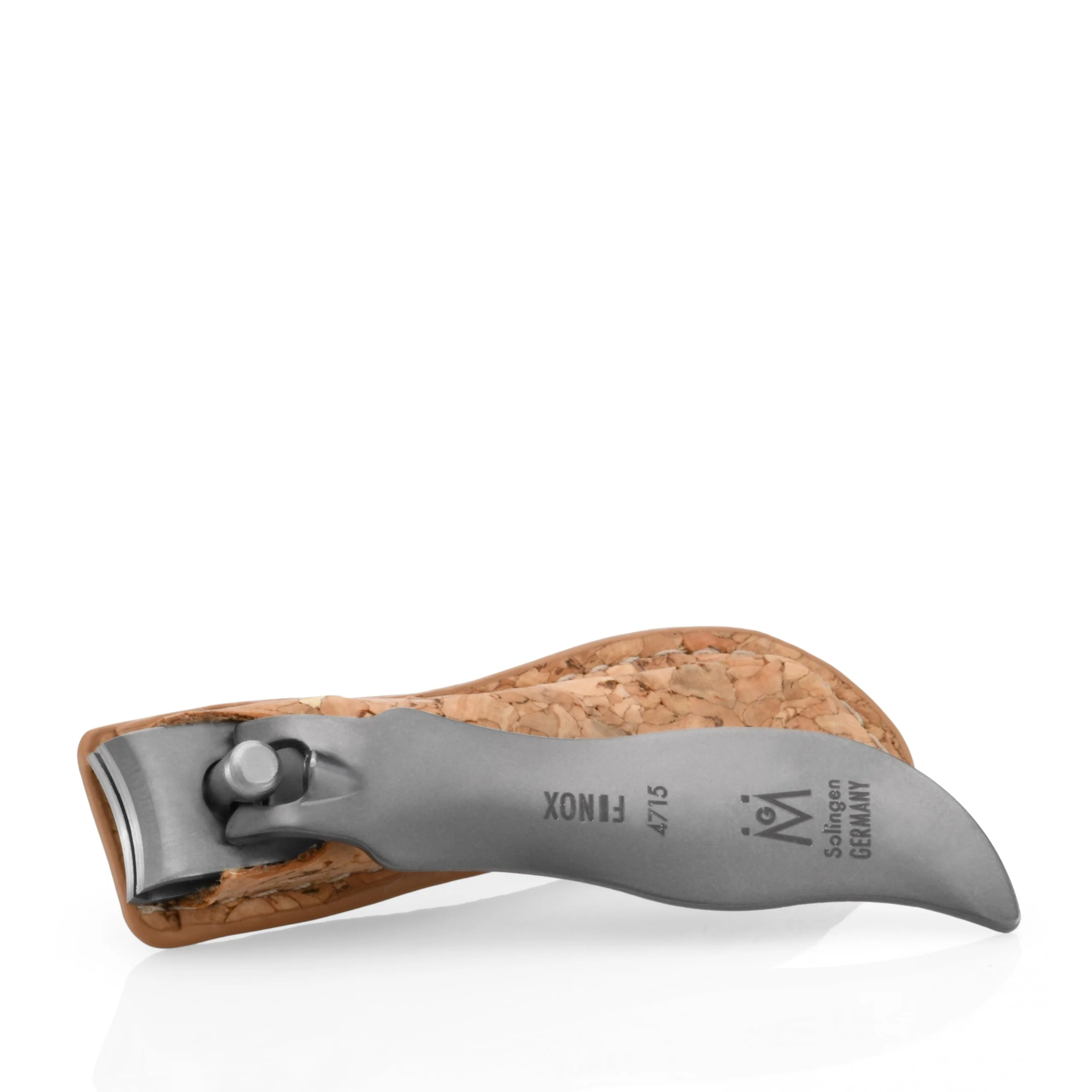 Wallet Friendly Fingernail Clippers