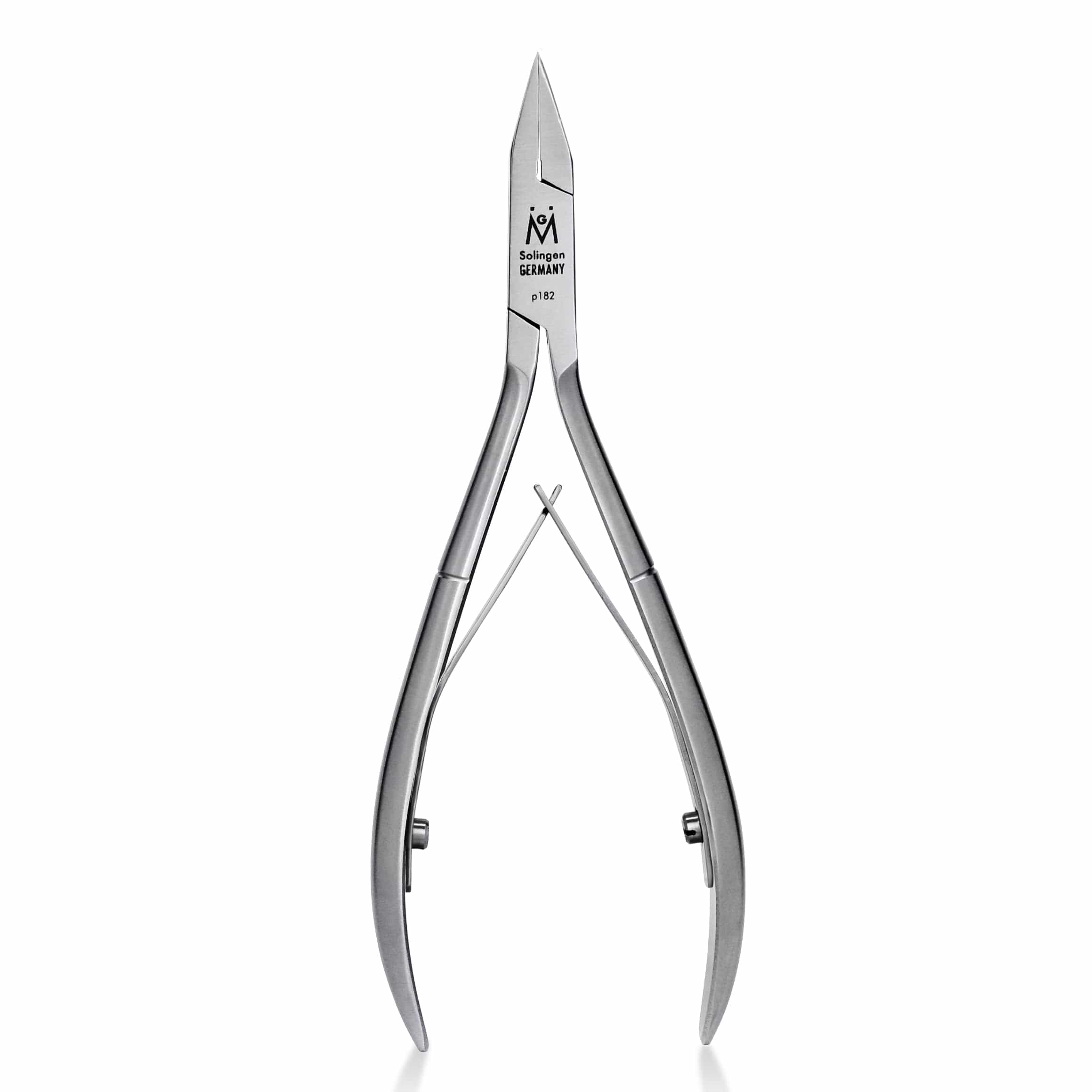 Tapered Ingrown Toenail Nipper