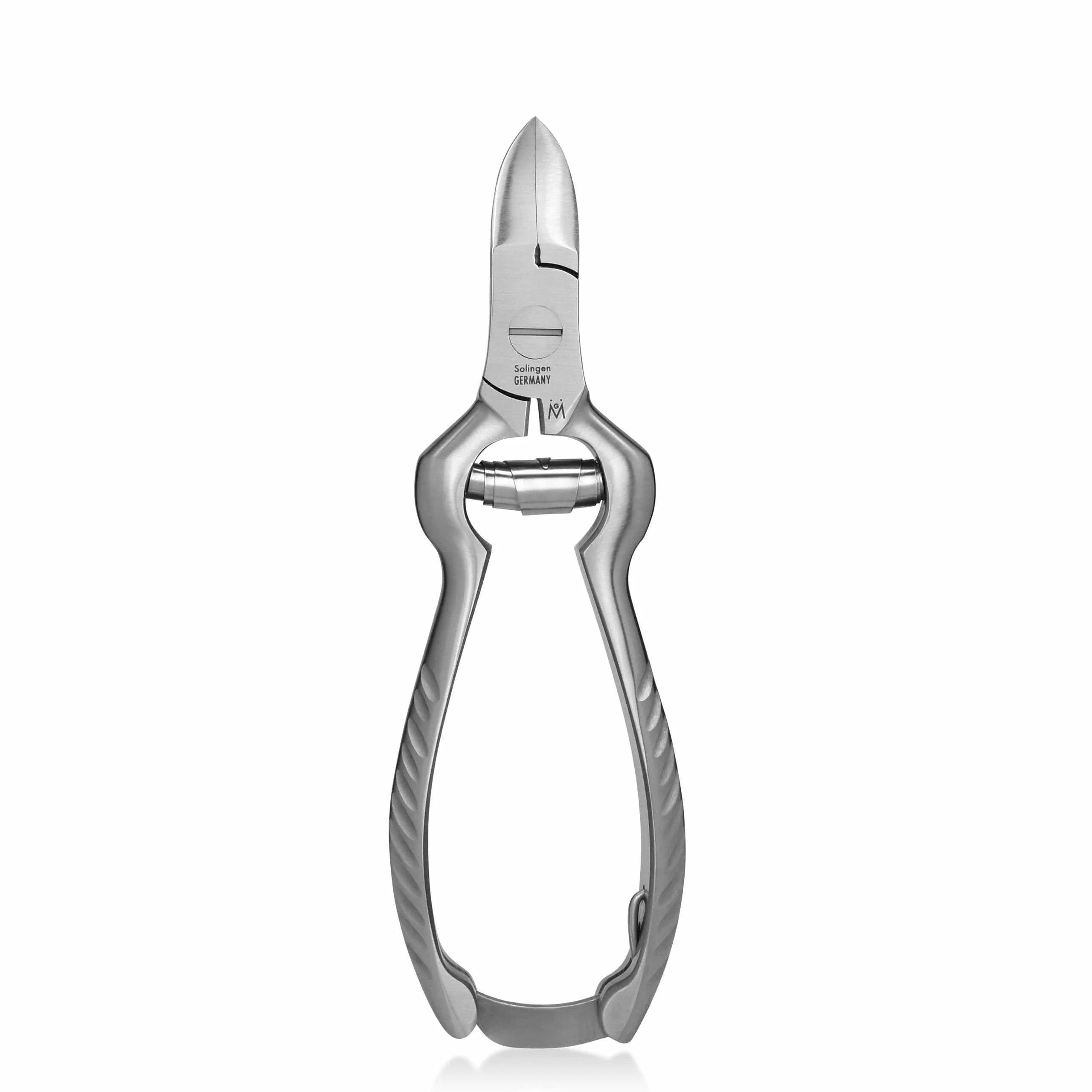 Barrel Spring Nail Nipper