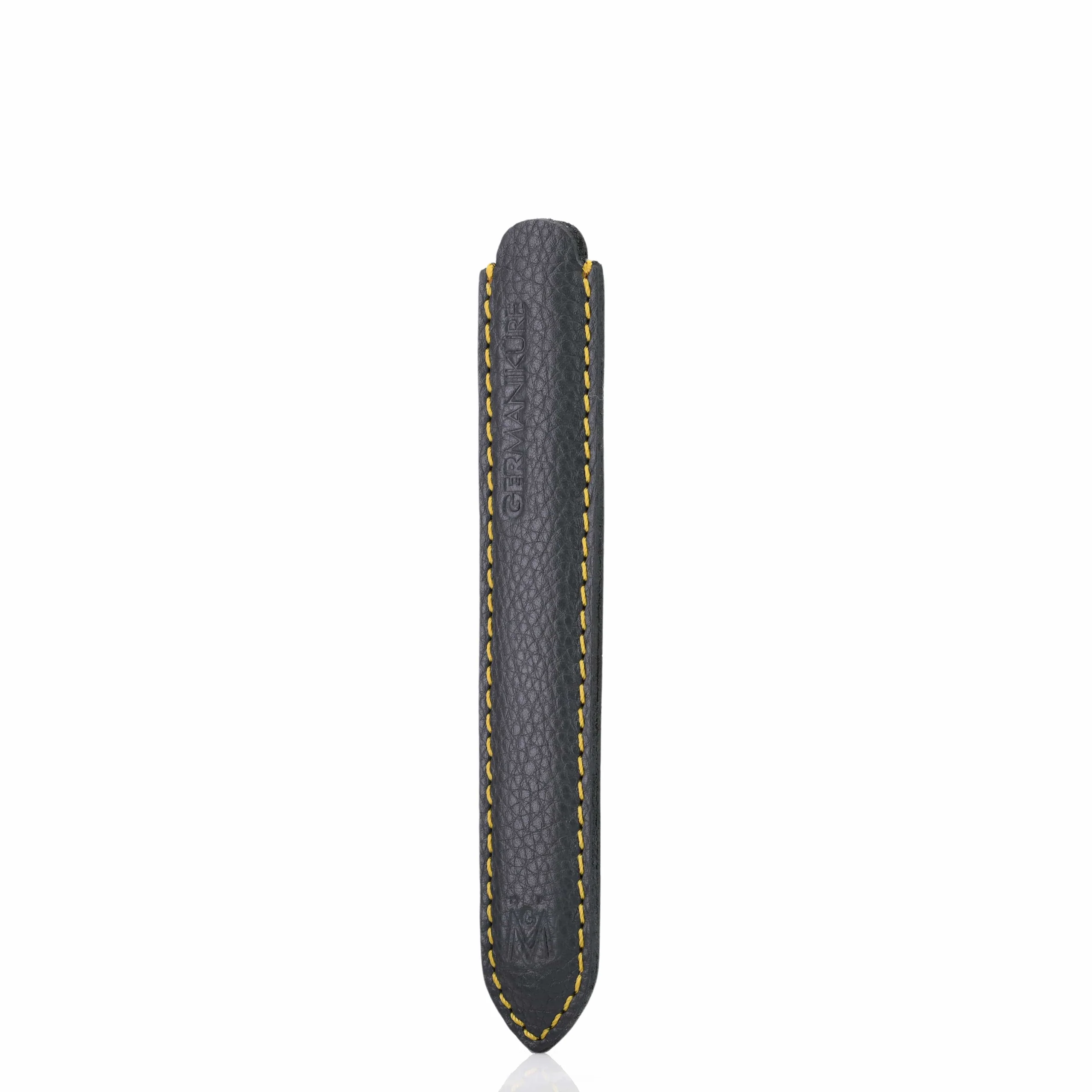 Leather Sleeve for Pedicure Implements - 15.5 cm