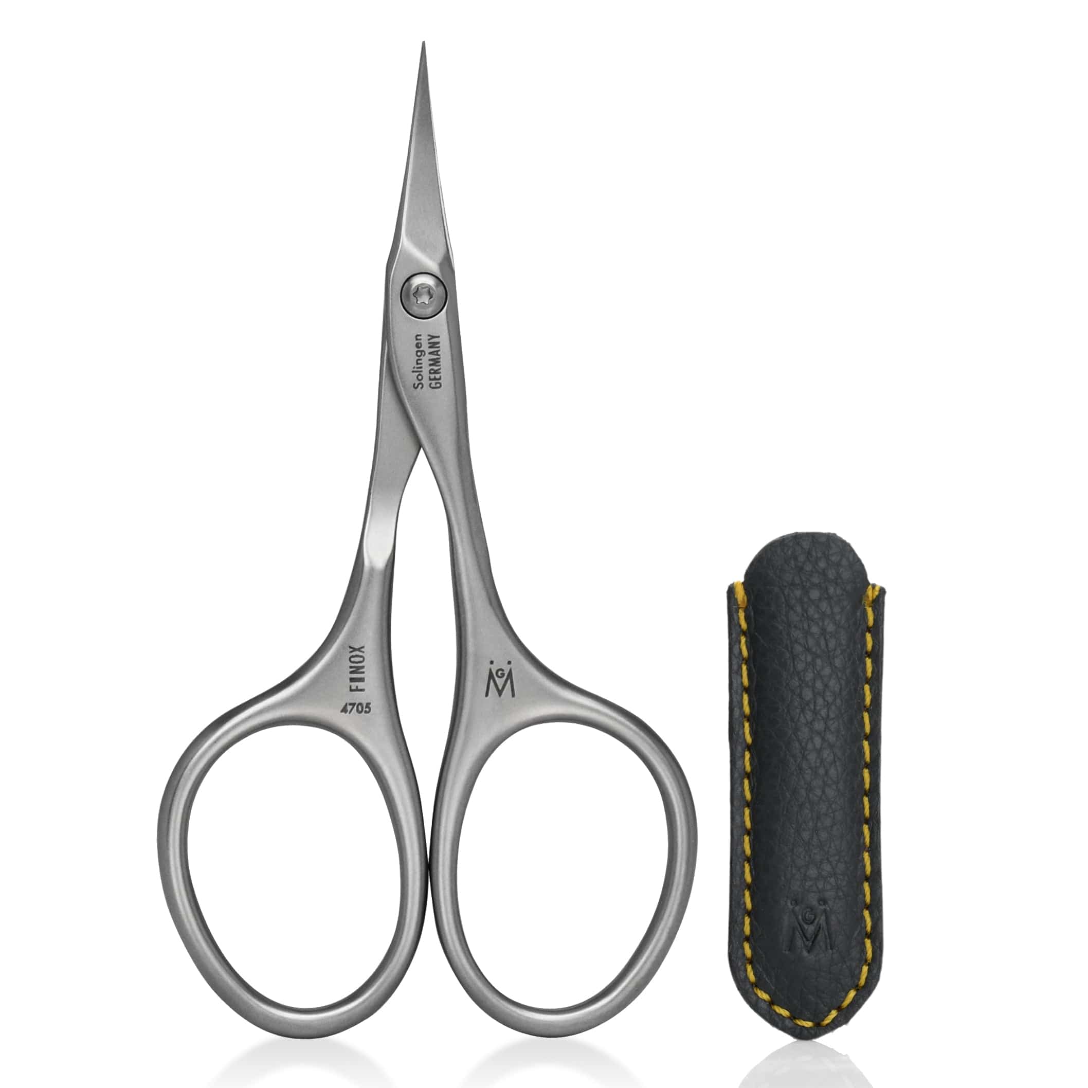 Tower Point Scissors