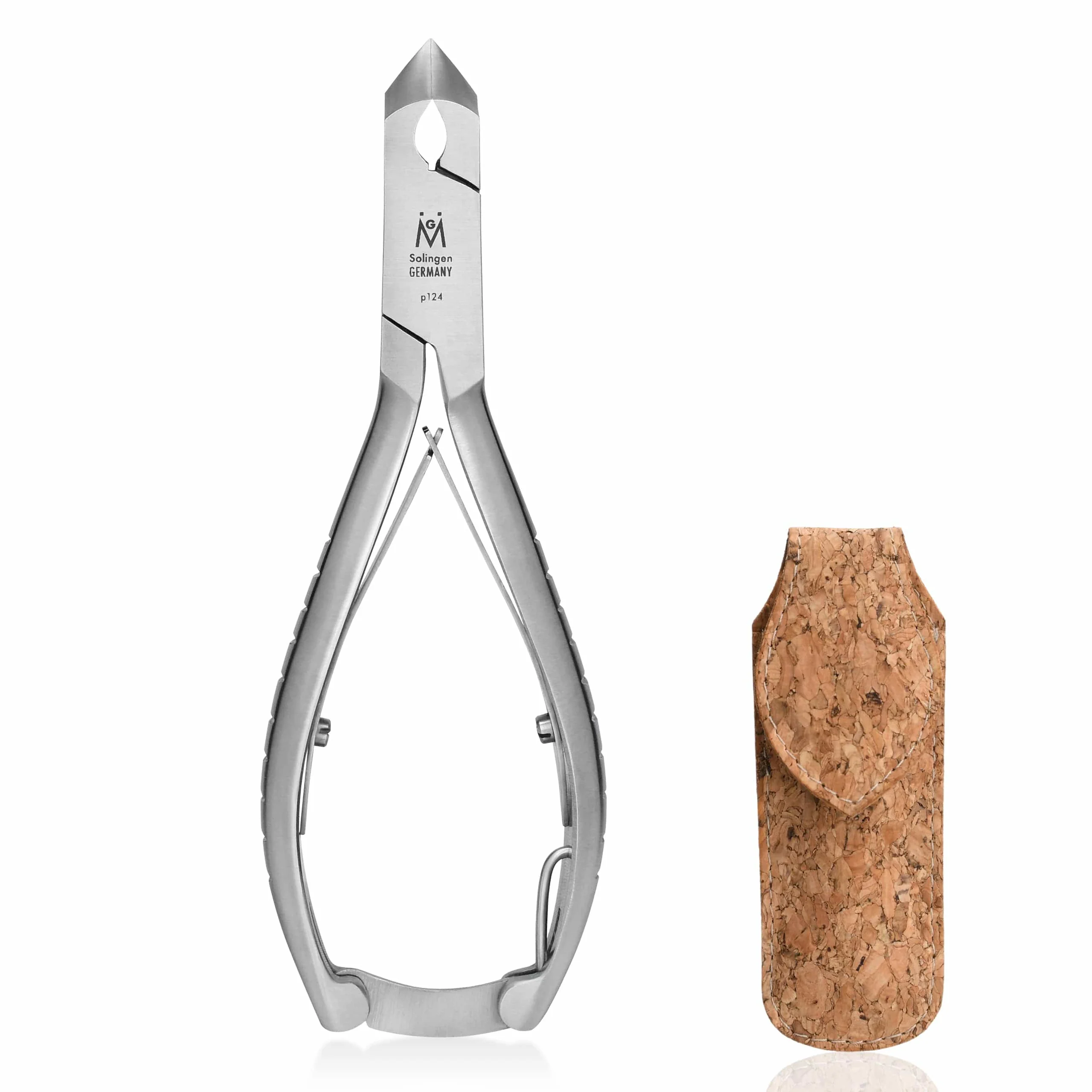 Front Cutter Pedicure Nipper