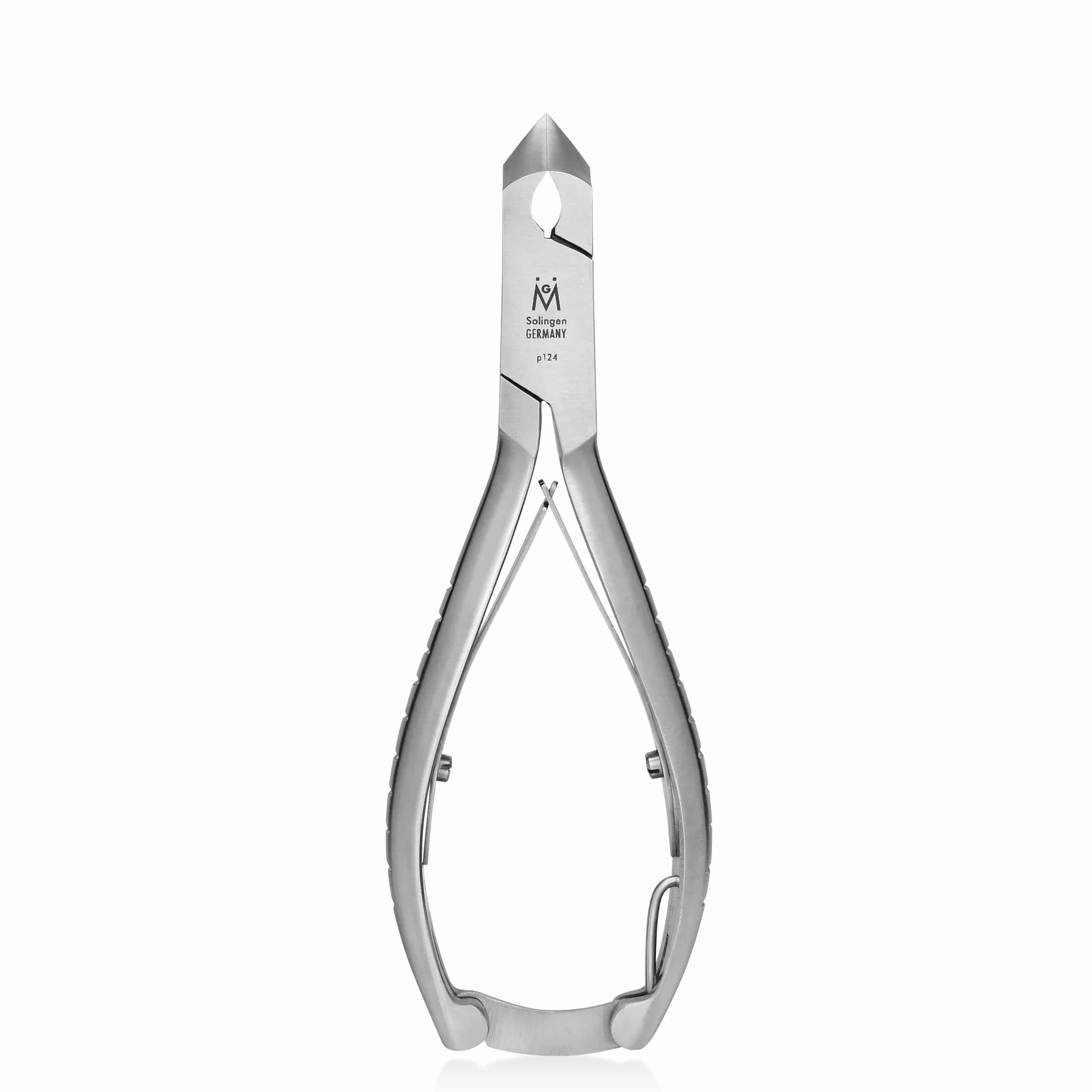 Front Cutter Pedicure Nipper