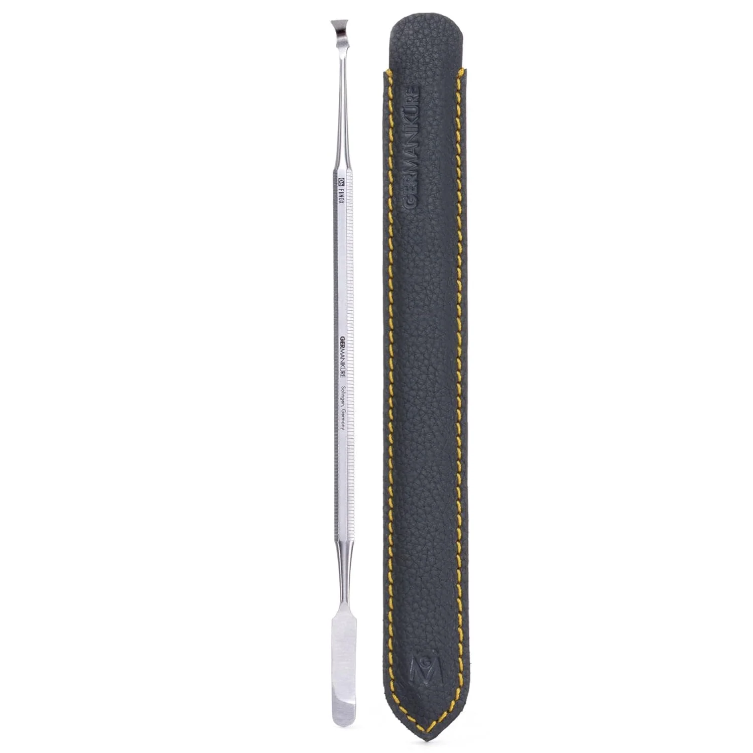 Schraper & spatel pedicure-instrument