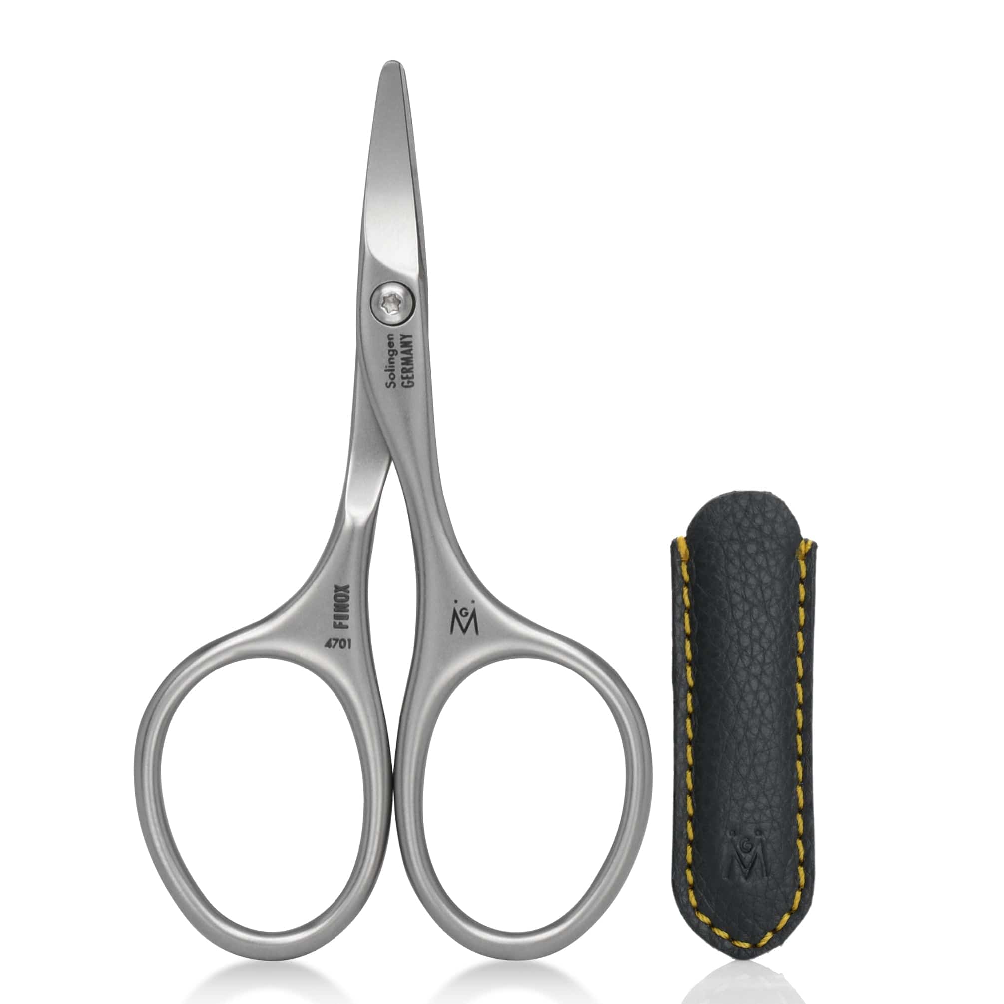 Safety Nail Scissors