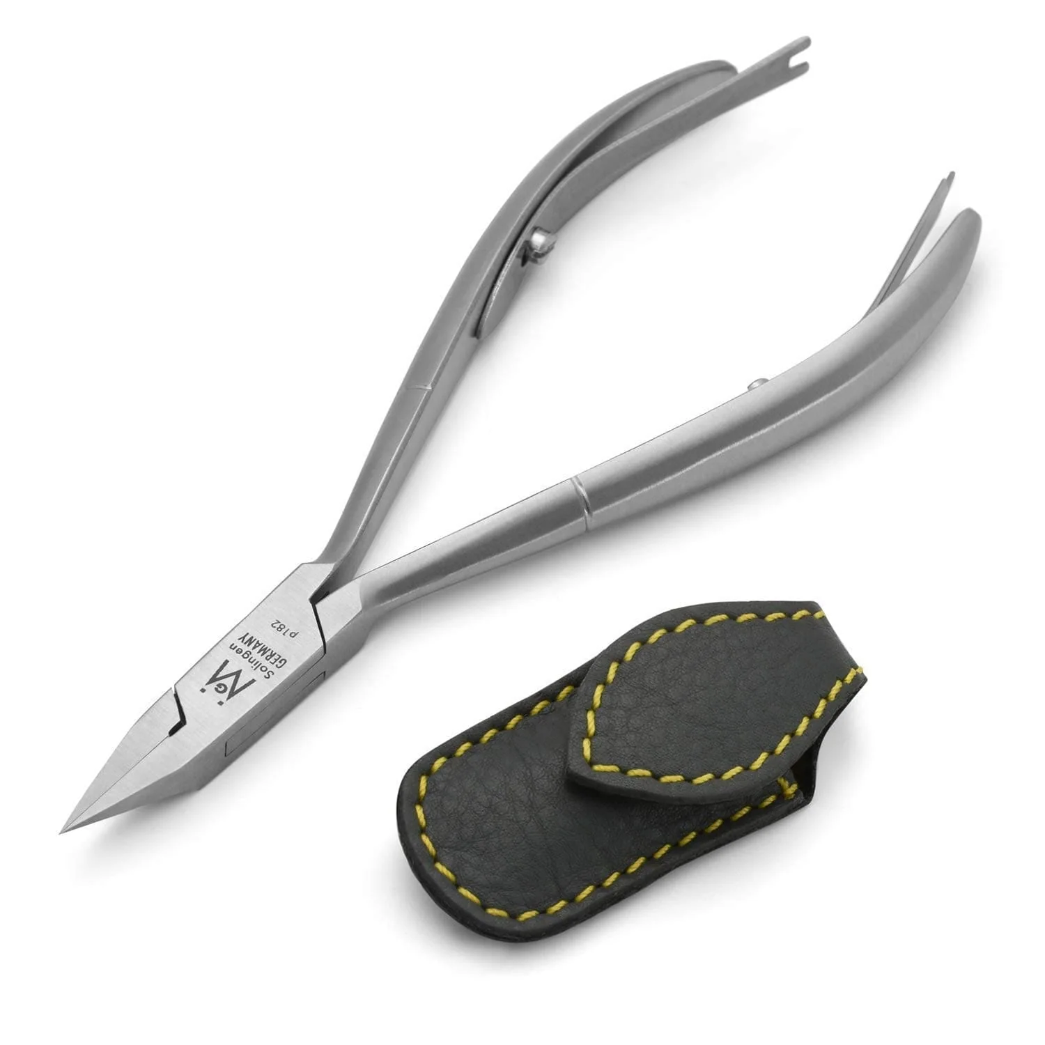 Tapered Ingrown Toenail Nipper