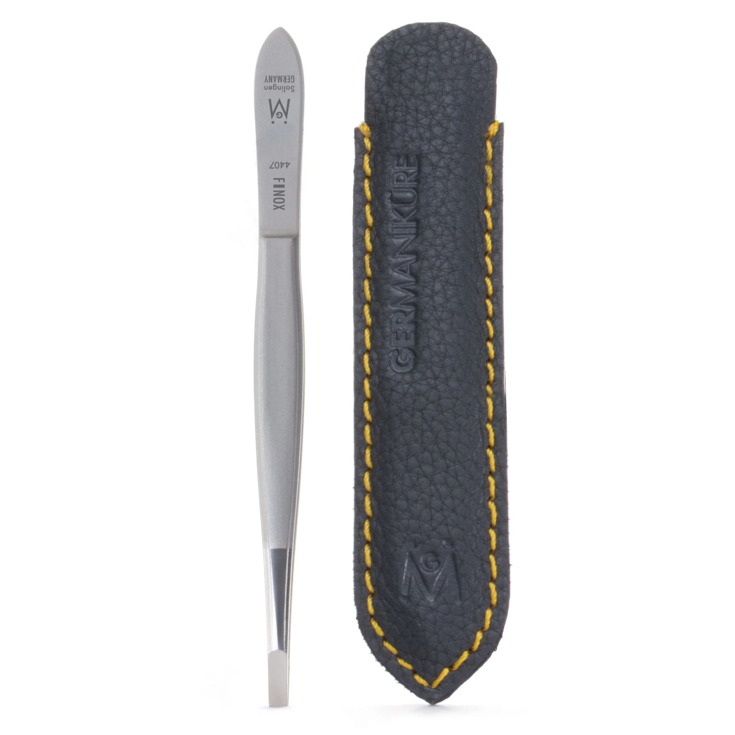 Straight Tweezers