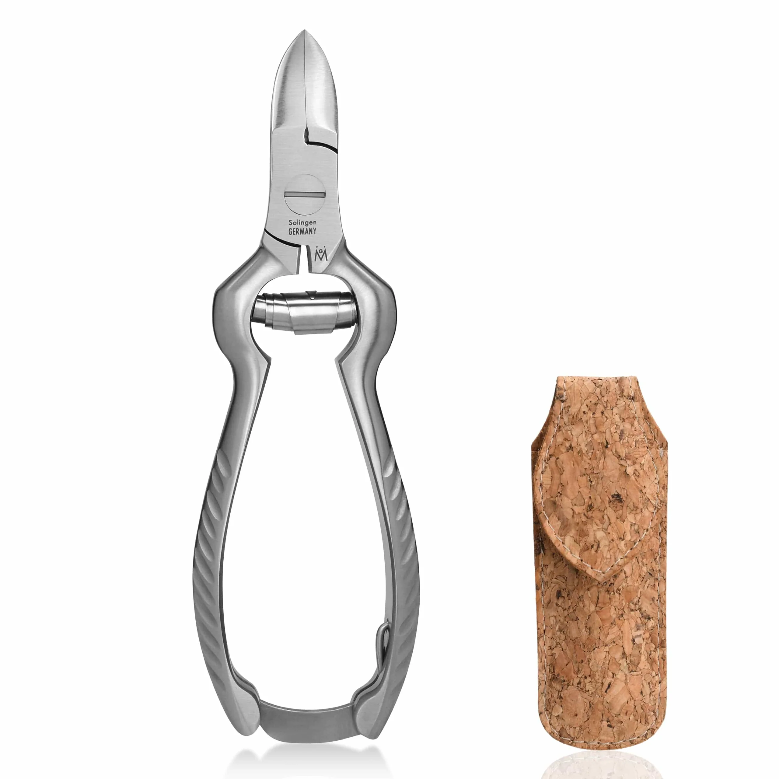 Barrel Spring Nail Nipper