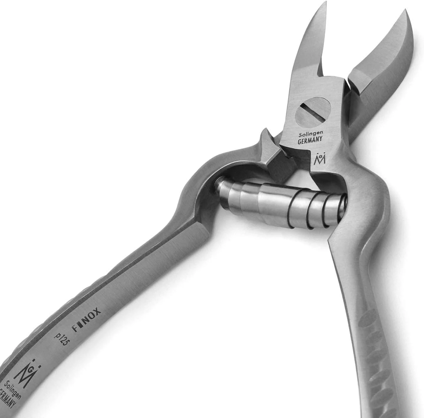 Barrel Spring Nail Nipper