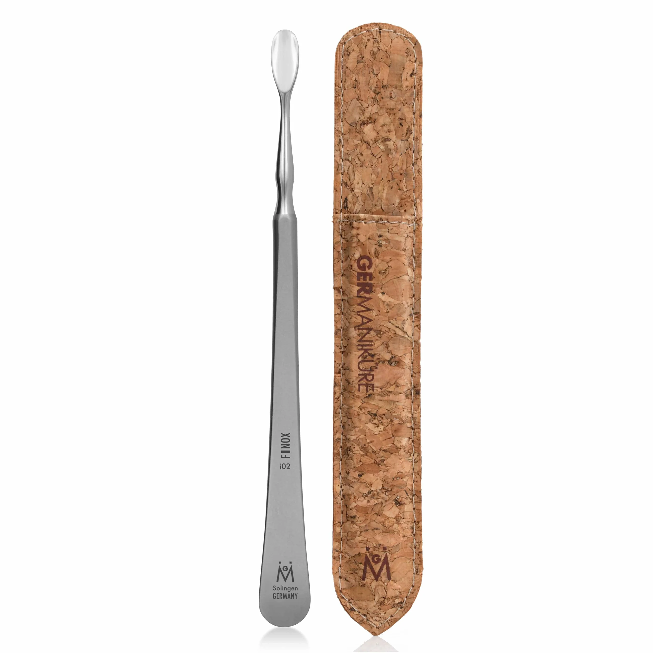 Cuticle Pusher