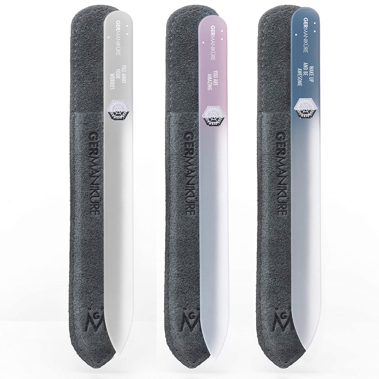 3pc Mantra File Bundle