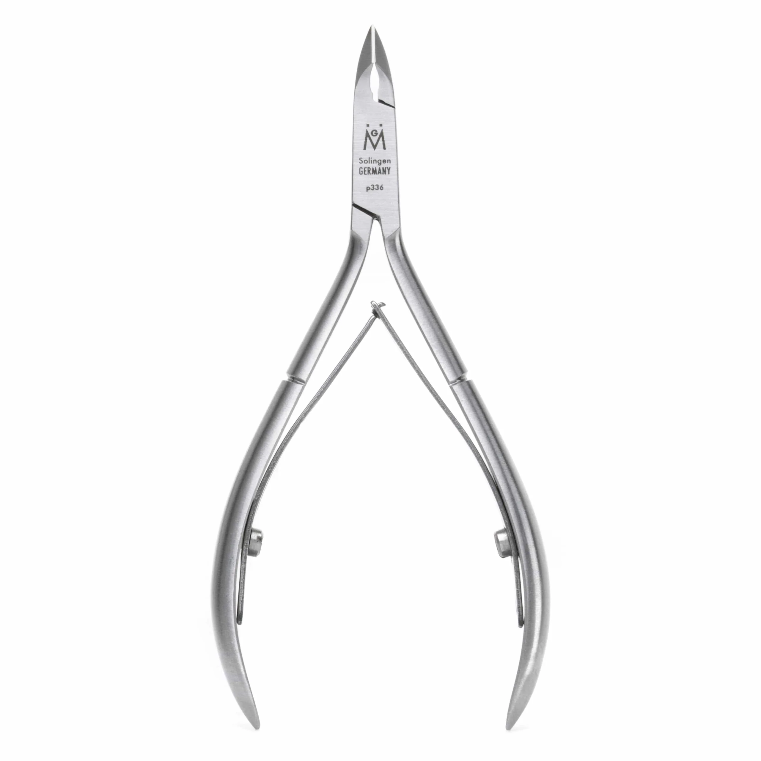 Top of the Line Cuticle Nipper
