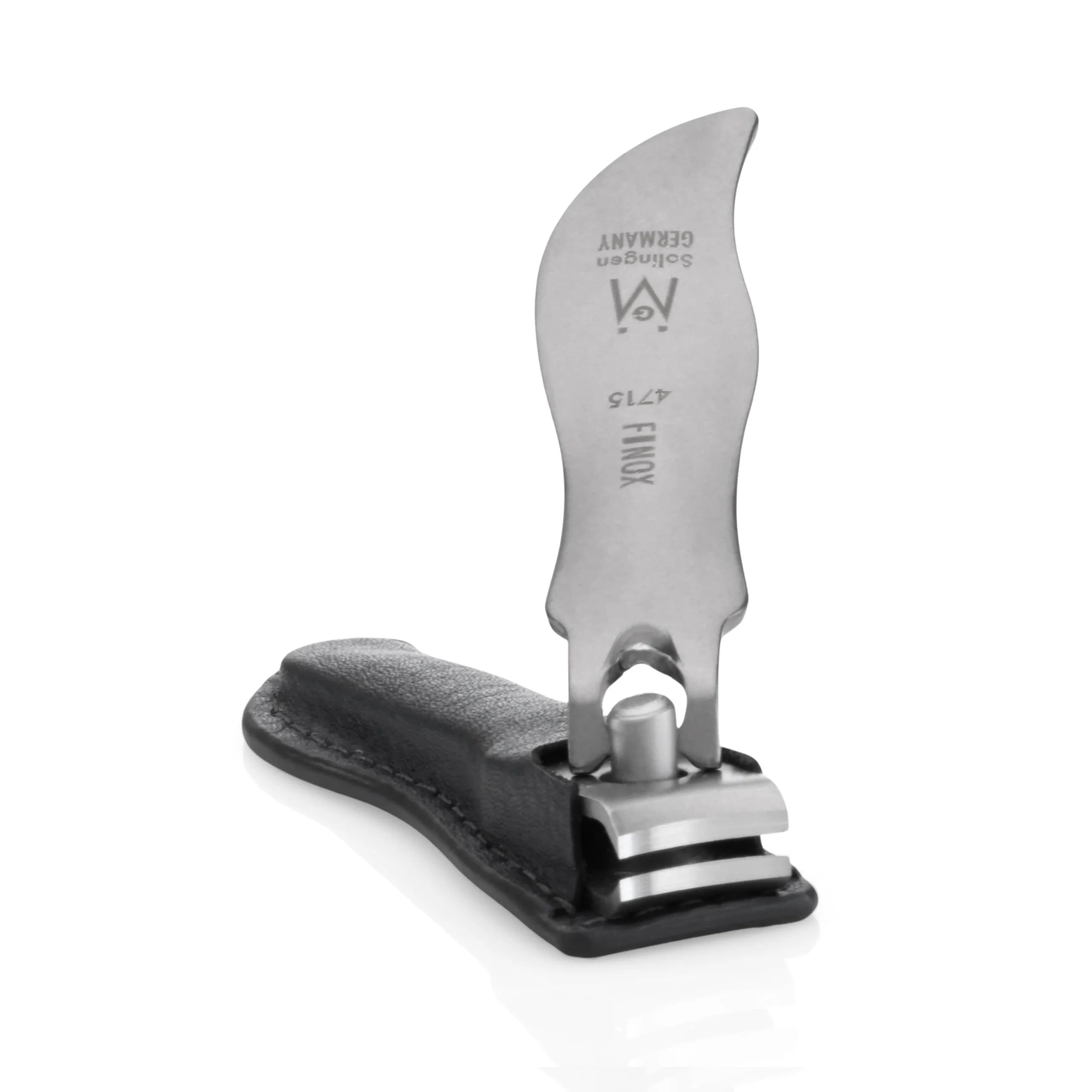 Wallet Friendly Fingernail Clippers