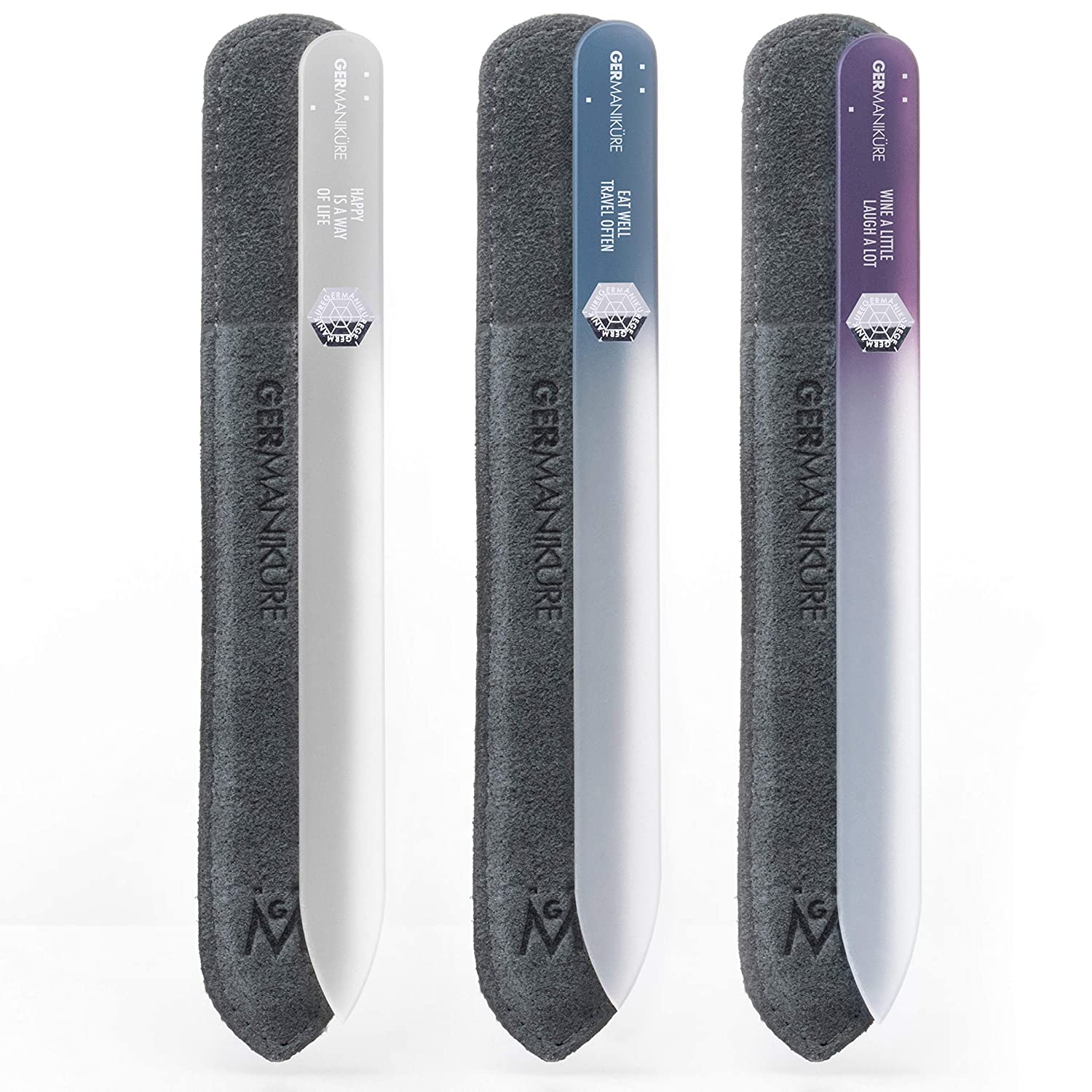 3pc Mantra File Bundle
