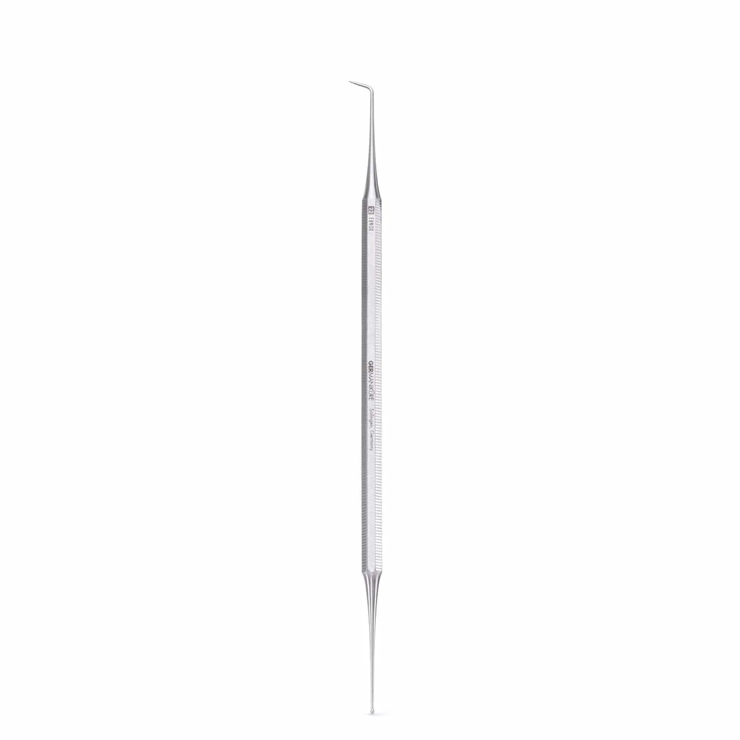 Bent Tip Nail Art Dotting Tool