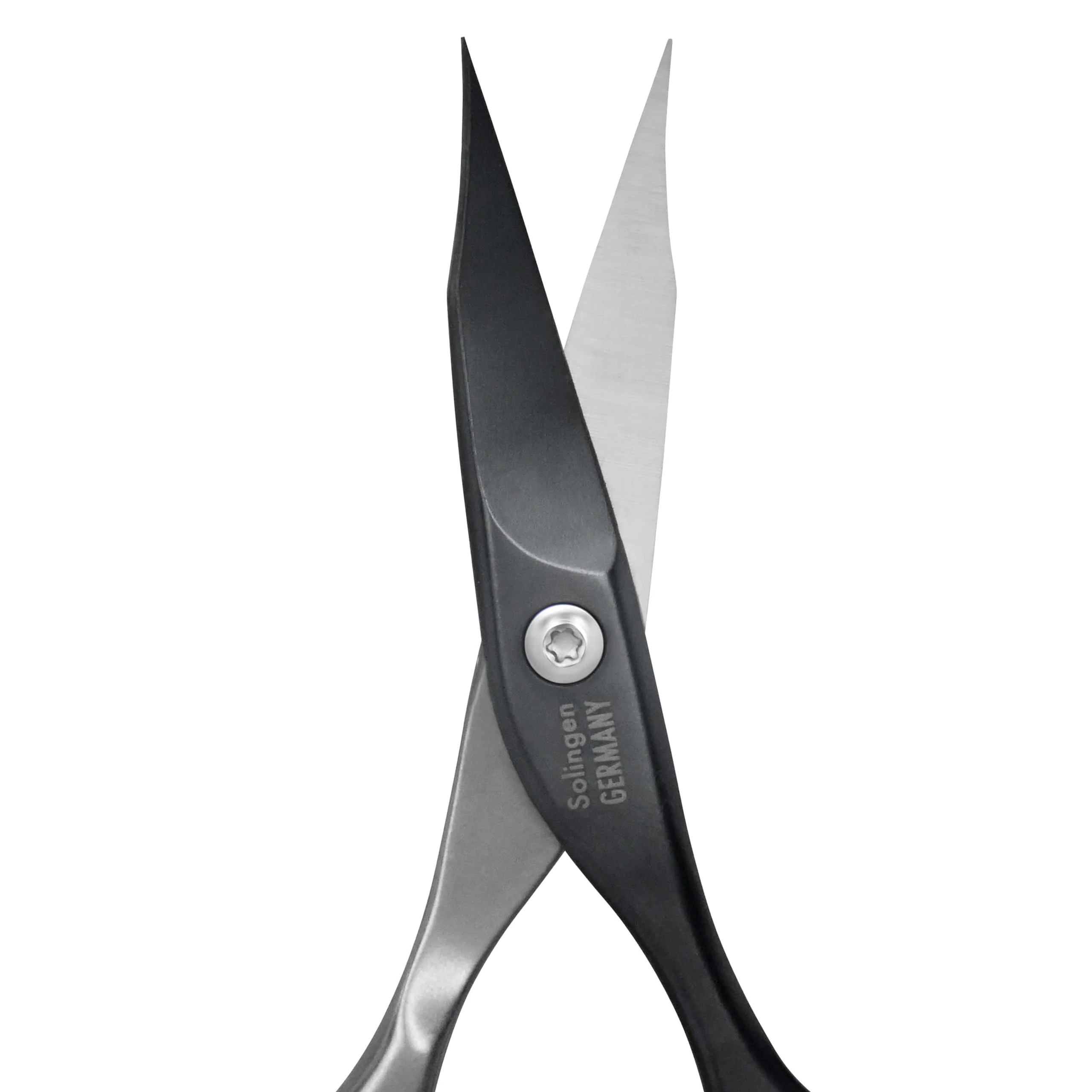 Combination Scissors