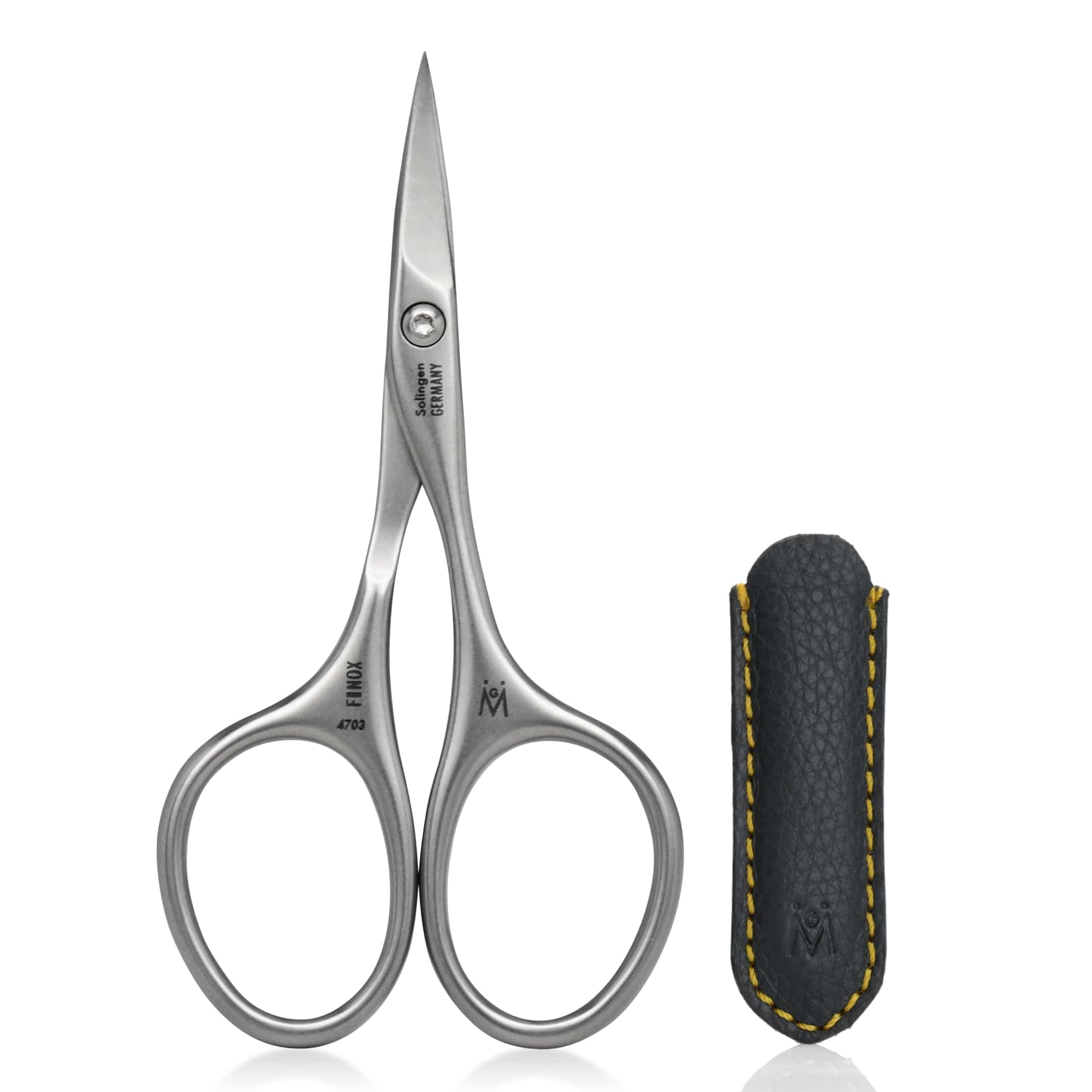 Cuticle Scissors
