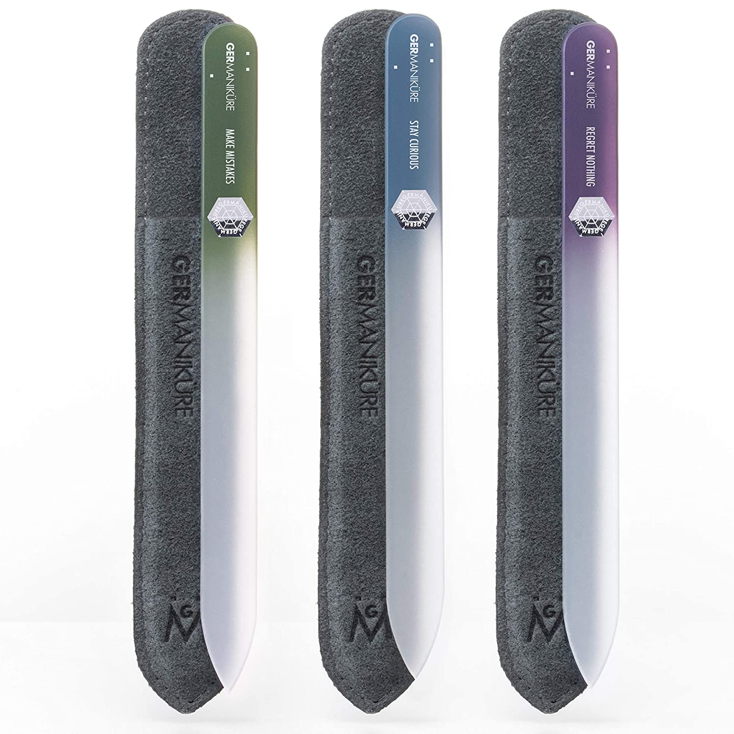 3pc Mantra File Bundle