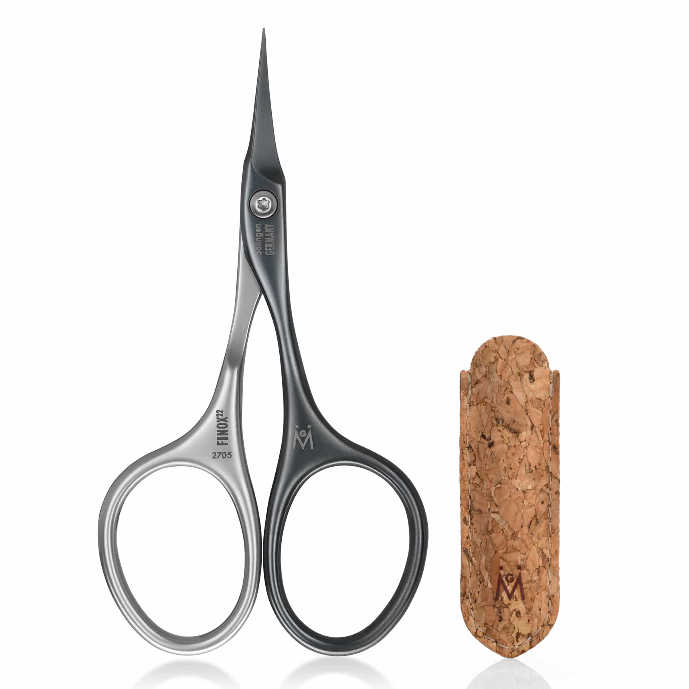 Tower Point Scissors