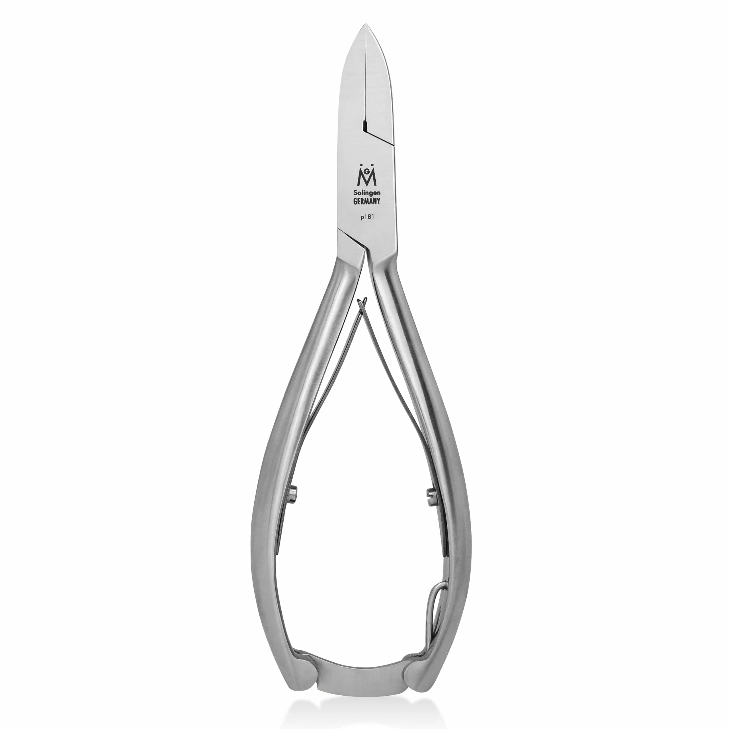 Straight Pedicure Nipper