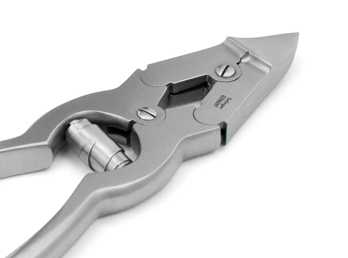 Pedicure Nipper for Toenail Fungus