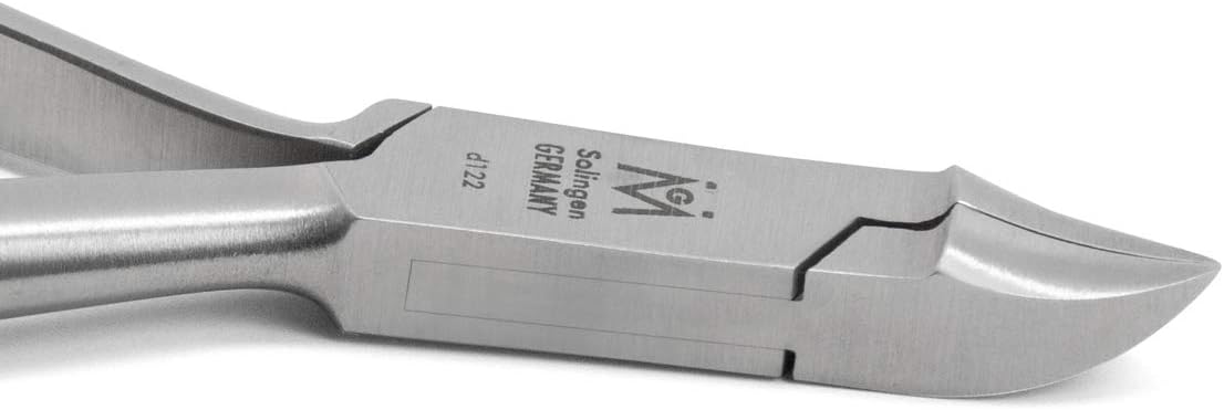 Combination Concave and Straight Nail Nipper