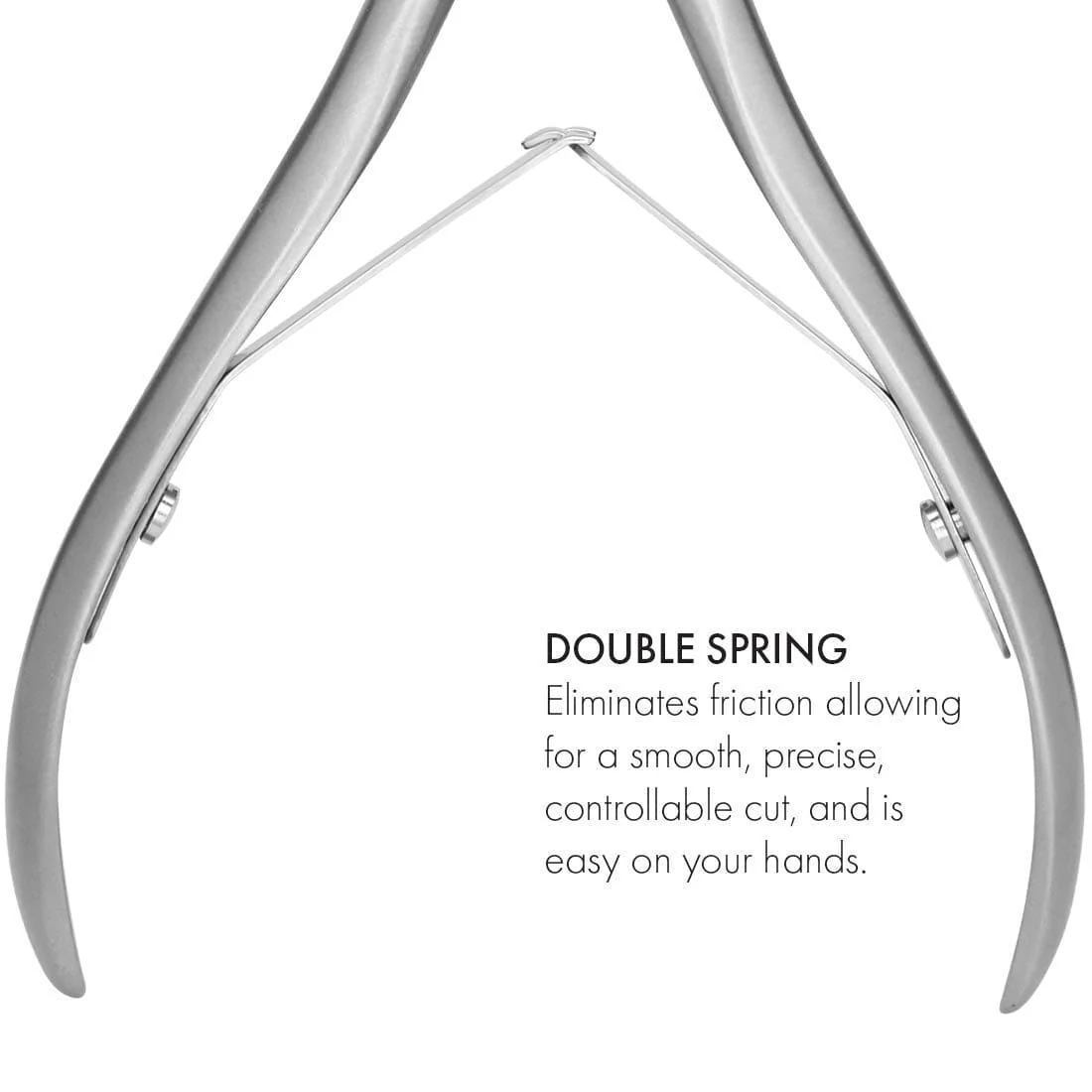 Tower Point Cuticle Nipper
