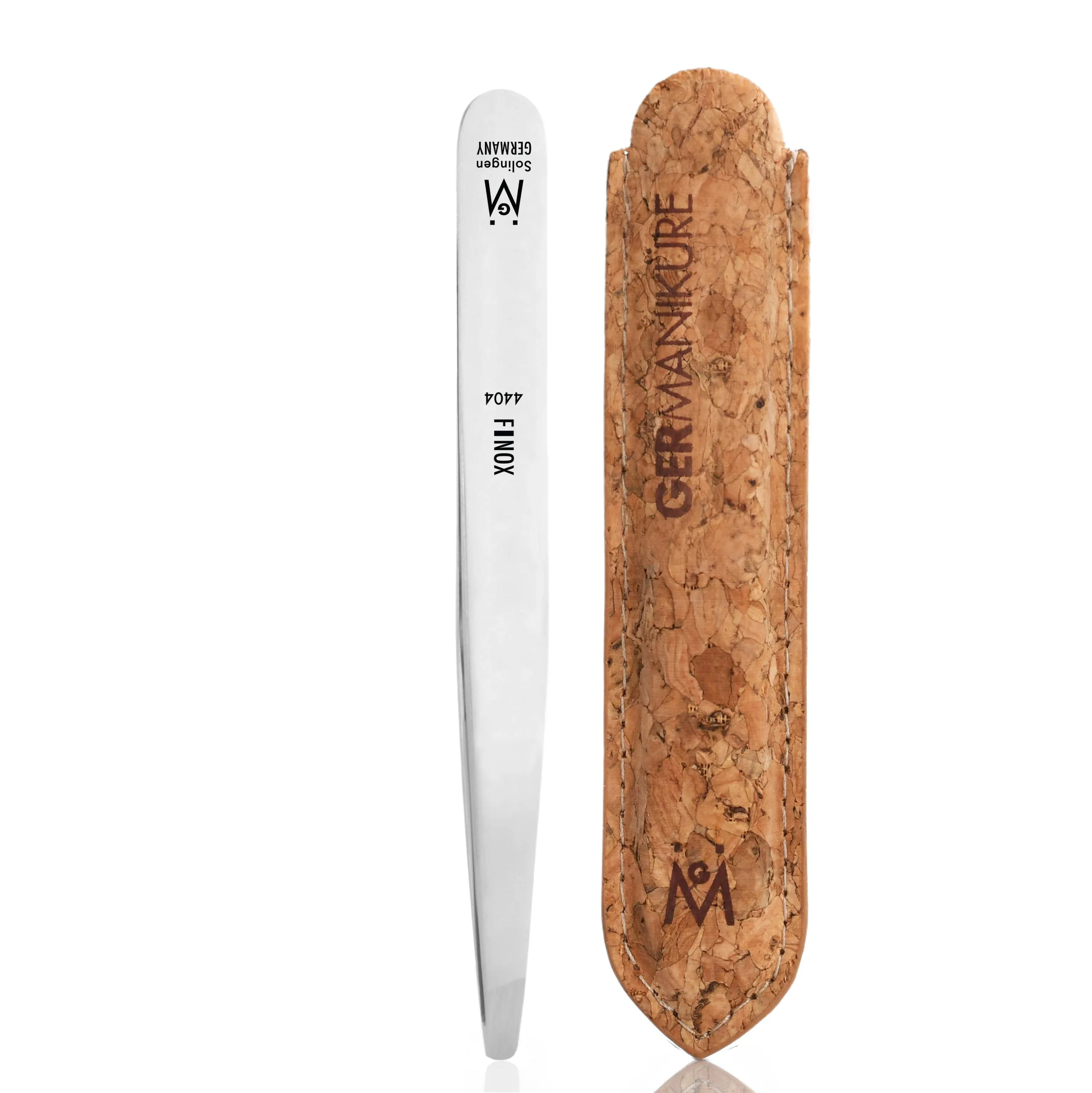 Rounded Diabetic Tweezers