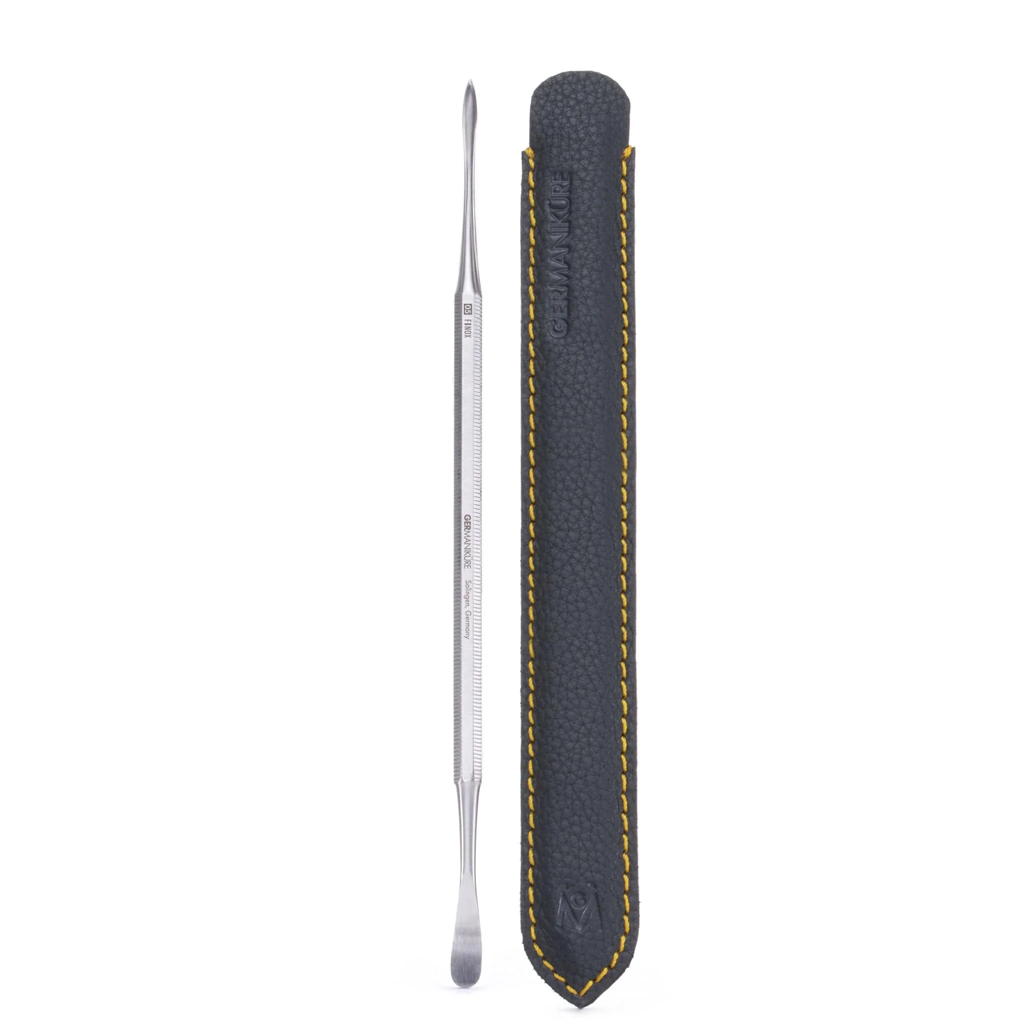 Multifunctional Spatula, Cleaner, Pusher for Ingrown Toenails