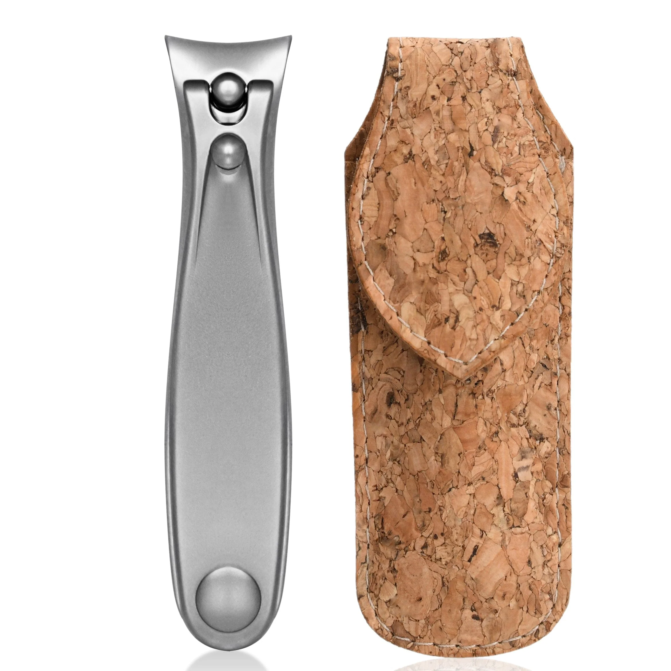 Premium Toenail Clippers