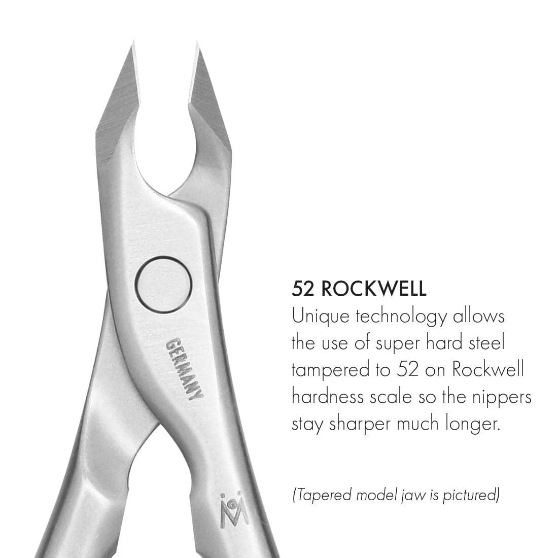 Tower Point Cuticle Nipper