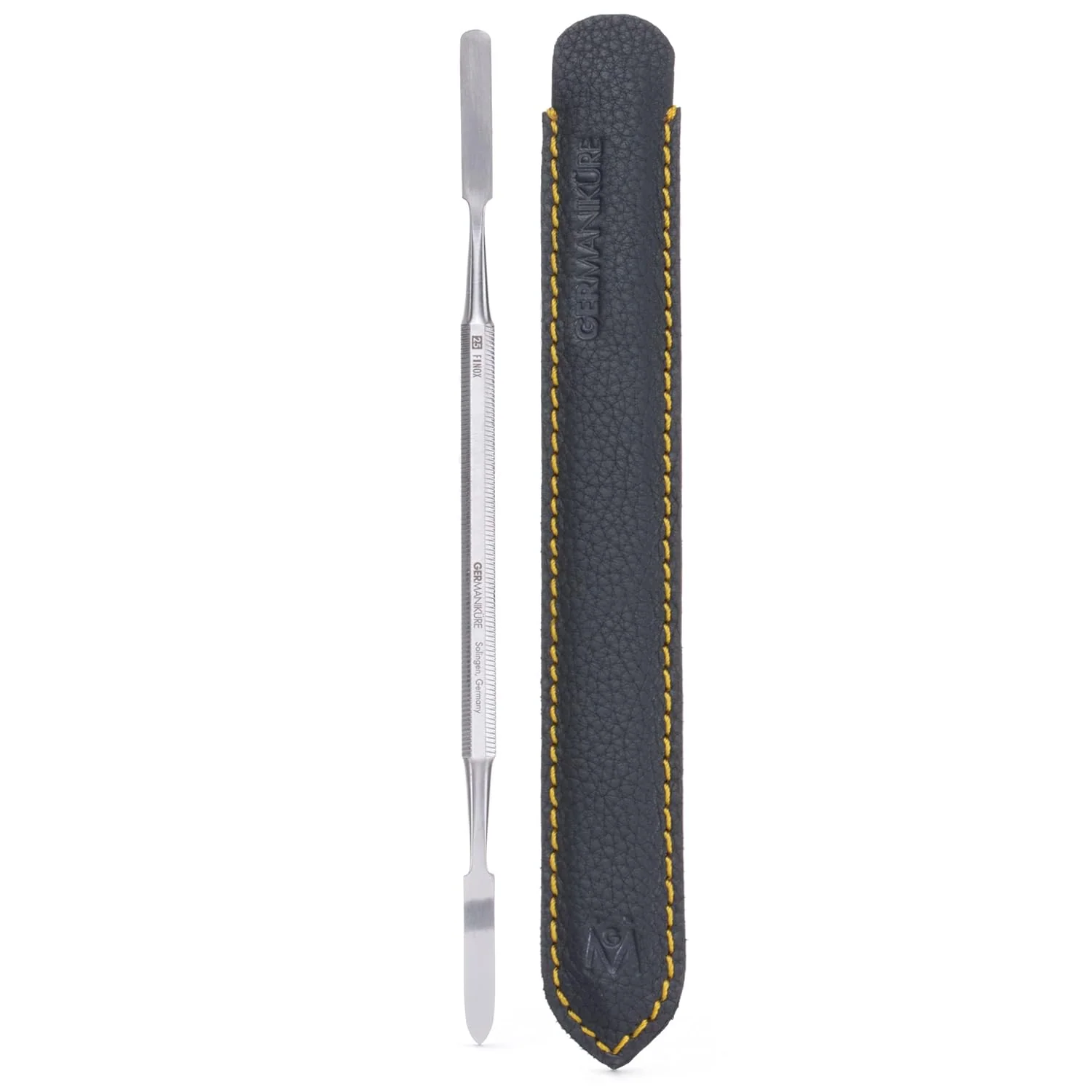 Double Spatula Nail Art Tool