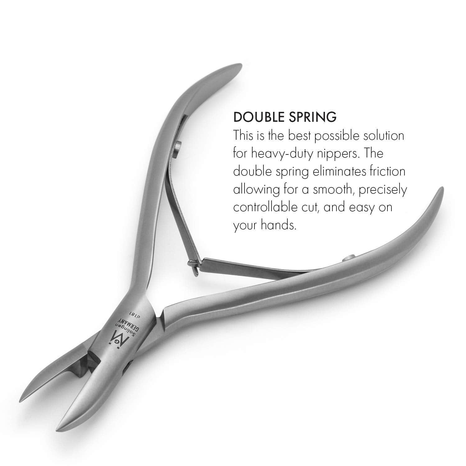 Diabetic Ingrown Toenail Nipper