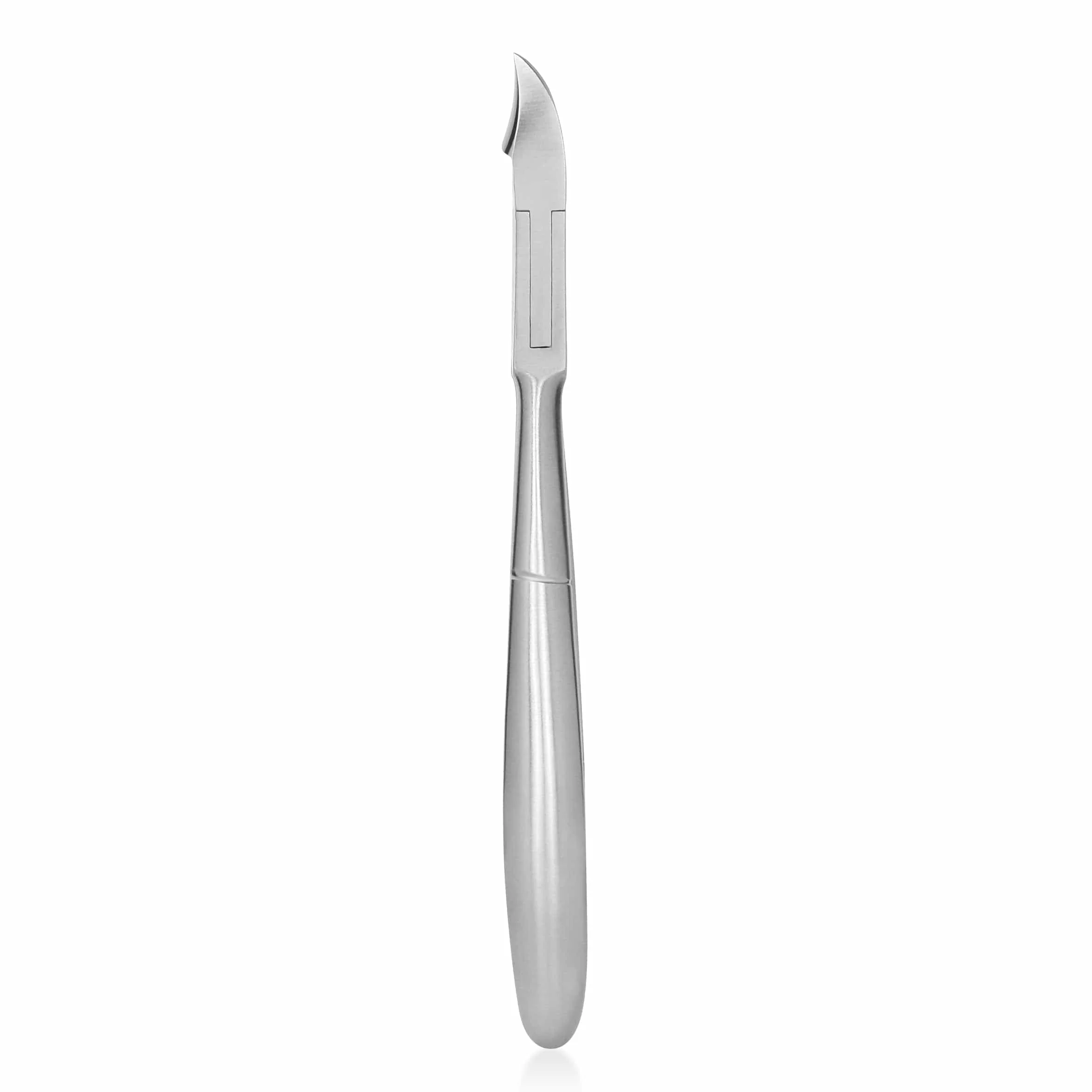 Combination Concave and Straight Nail Nipper