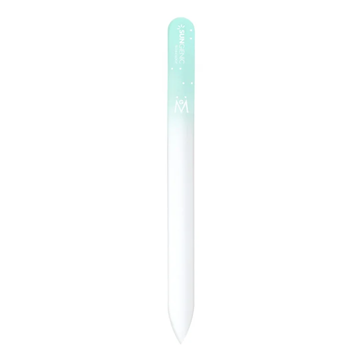 SUNgienic Glass Files