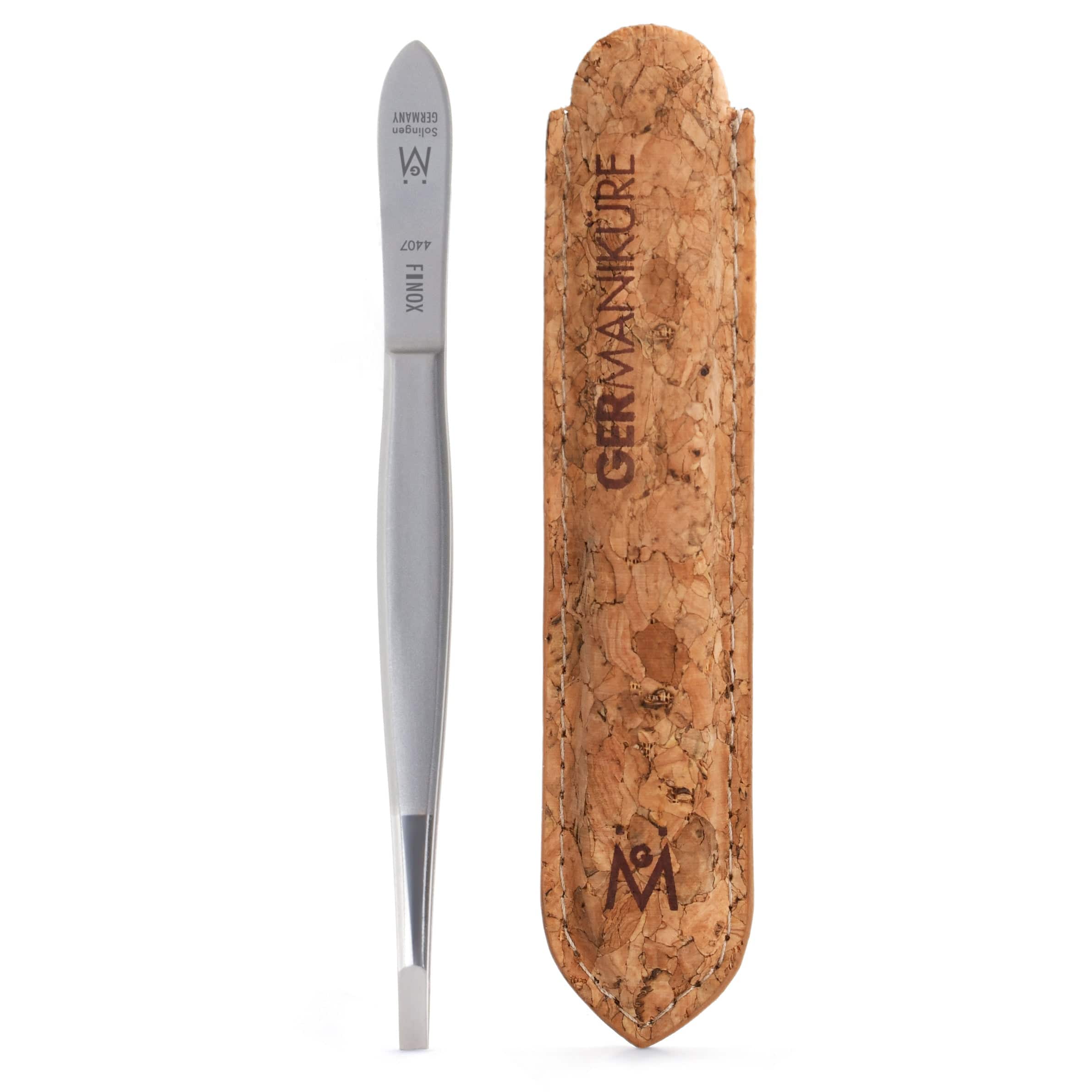 Straight Tweezers